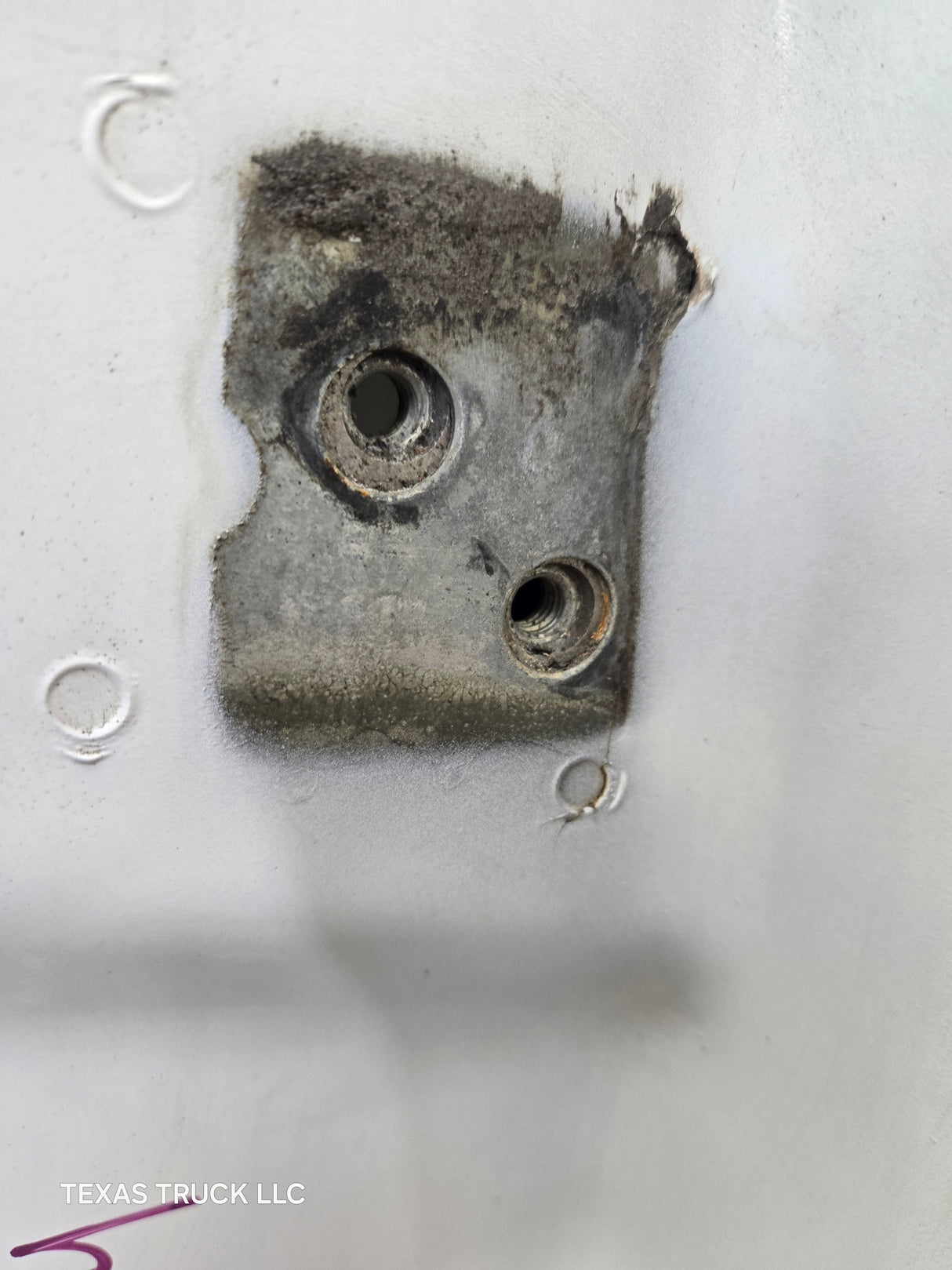 2007-2013 Chevrolet Silverado / GMC Sierra 1500 2500 3500 HD LH Front Driver Side Door