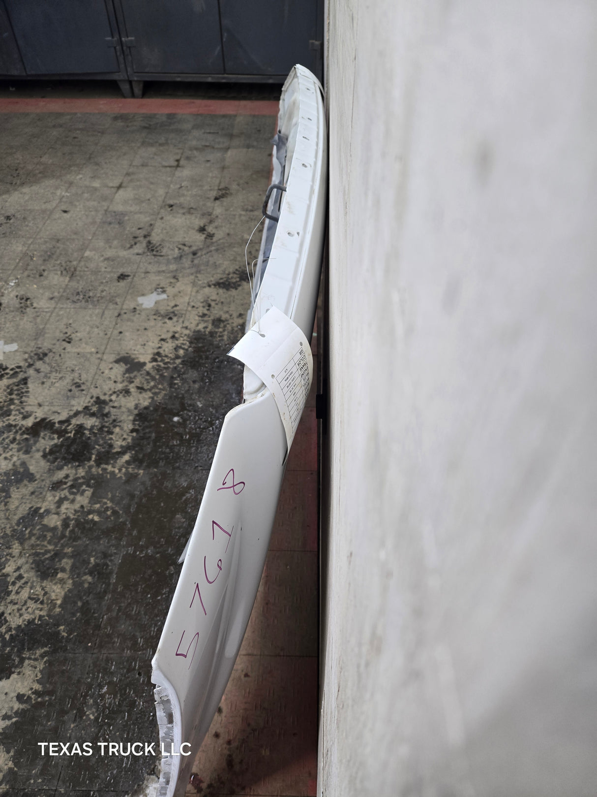 2004-2008 Ford F150 Hood