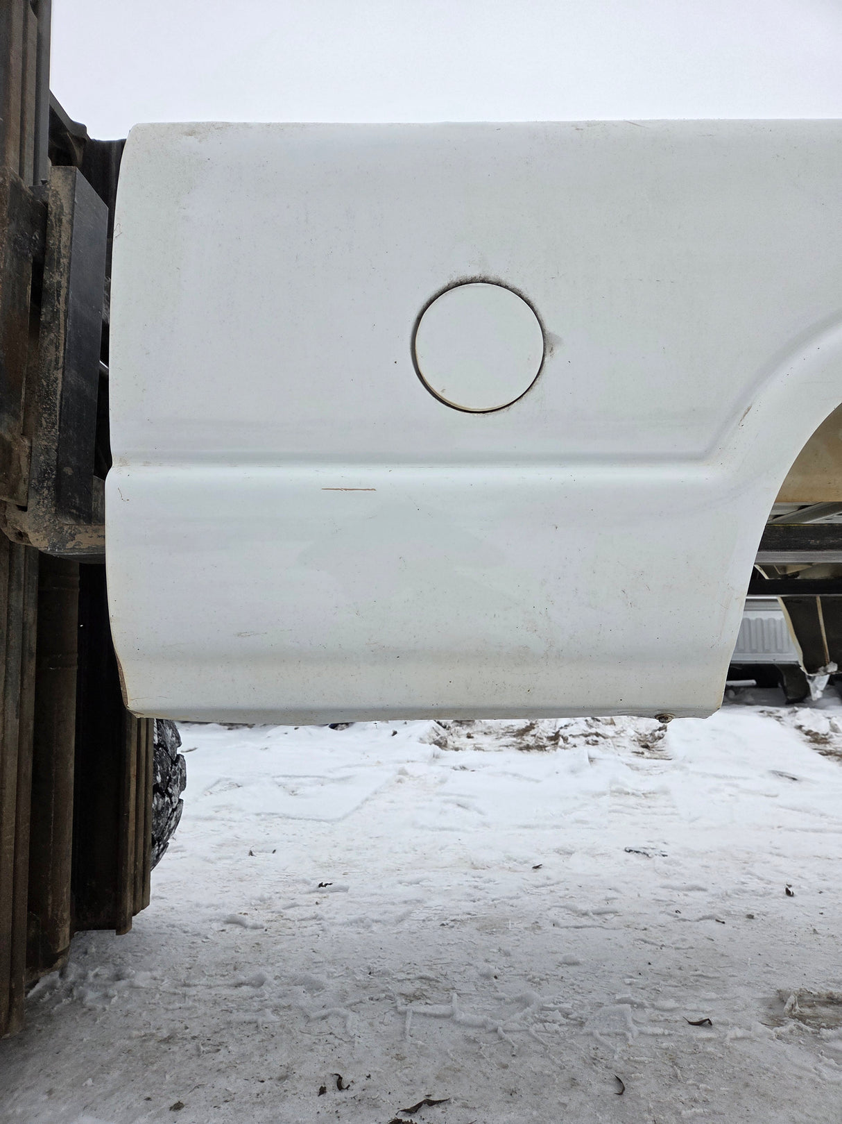 1994-2004 Chevrolet S10 GMC Sonoma 7' 6" Long Truck Bed