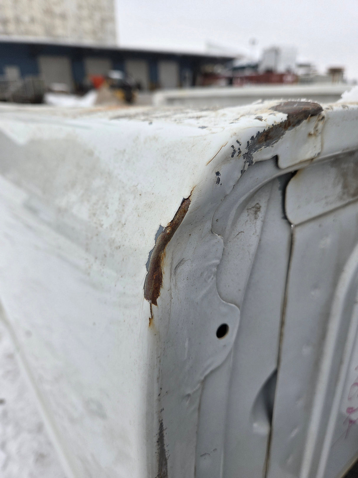 1994-2004 Chevrolet S10 GMC Sonoma 7' 6" Long Truck Bed