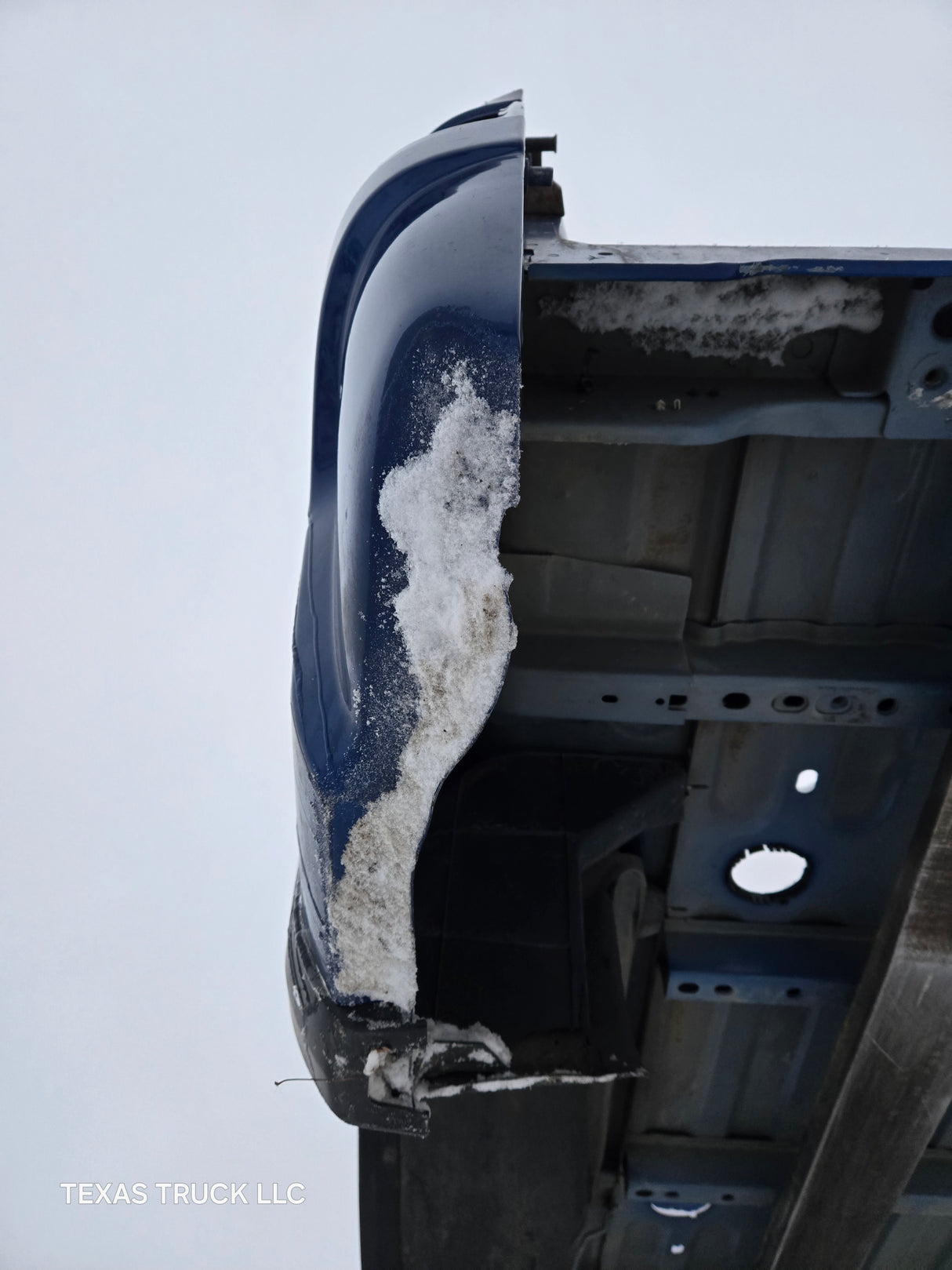 2009-2018 Dodge Ram 4th Gen 1500 2500 3500 6' 4" Short Truck Bed