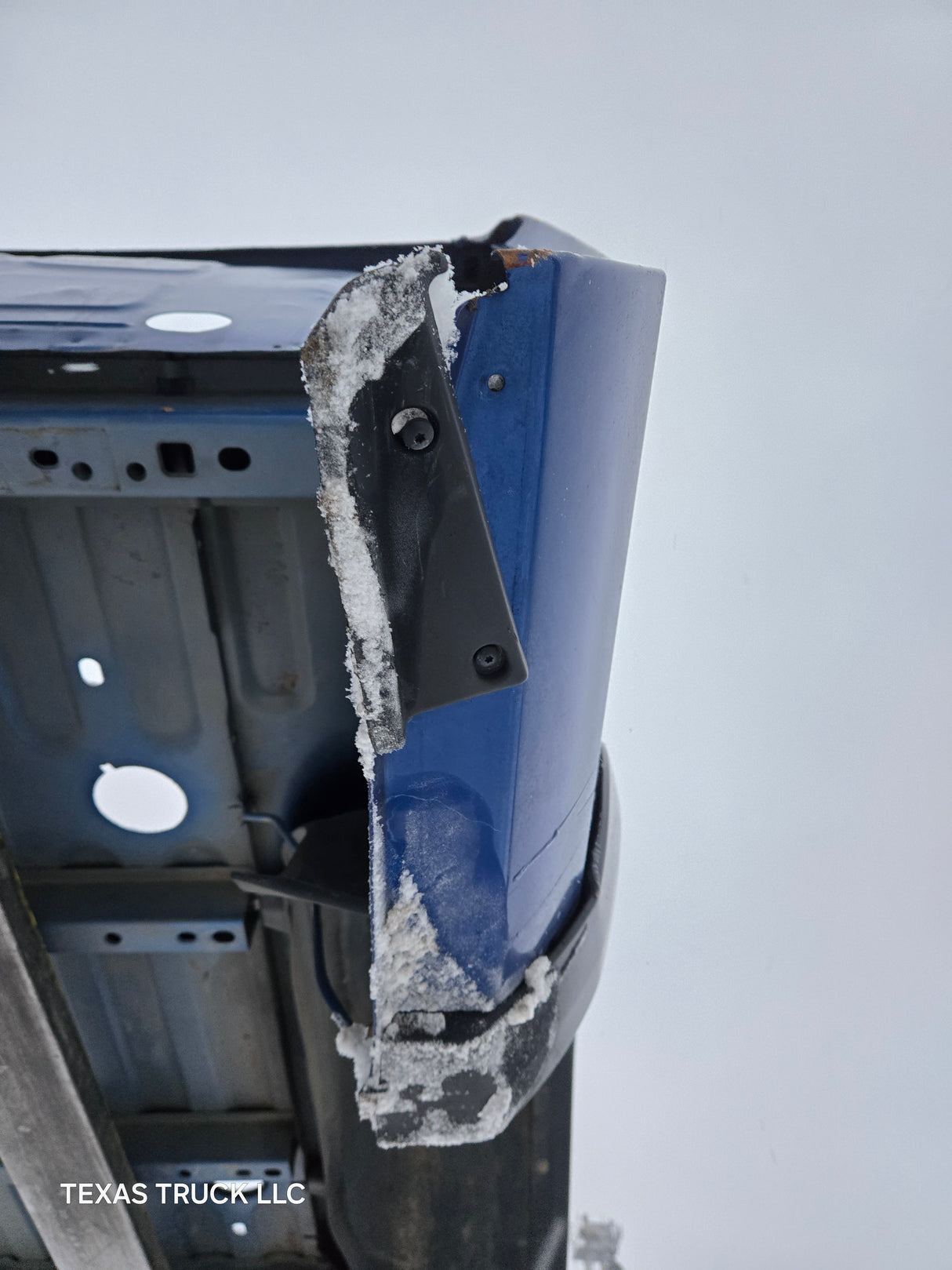 2009-2018 Dodge Ram 4th Gen 1500 2500 3500 6' 4" Short Truck Bed