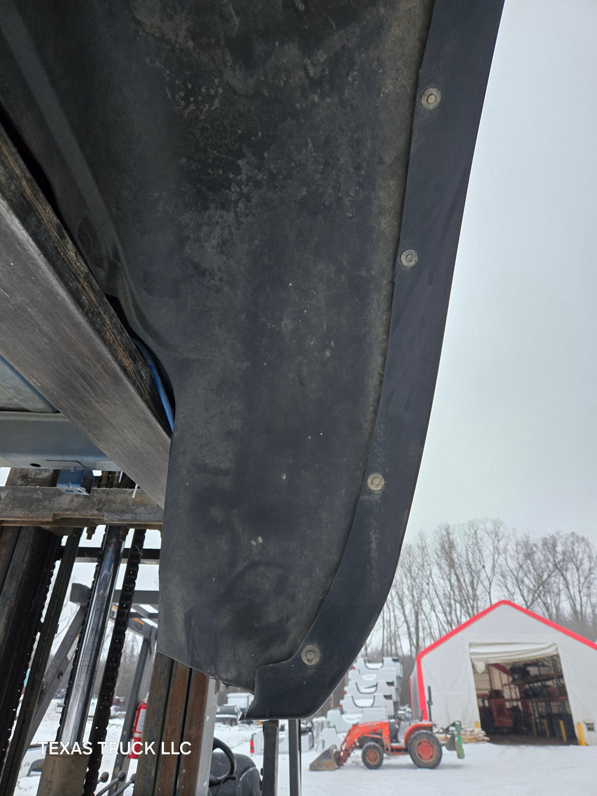 2009-2018 Dodge Ram 4th Gen 1500 2500 3500 6' 4" Short Truck Bed