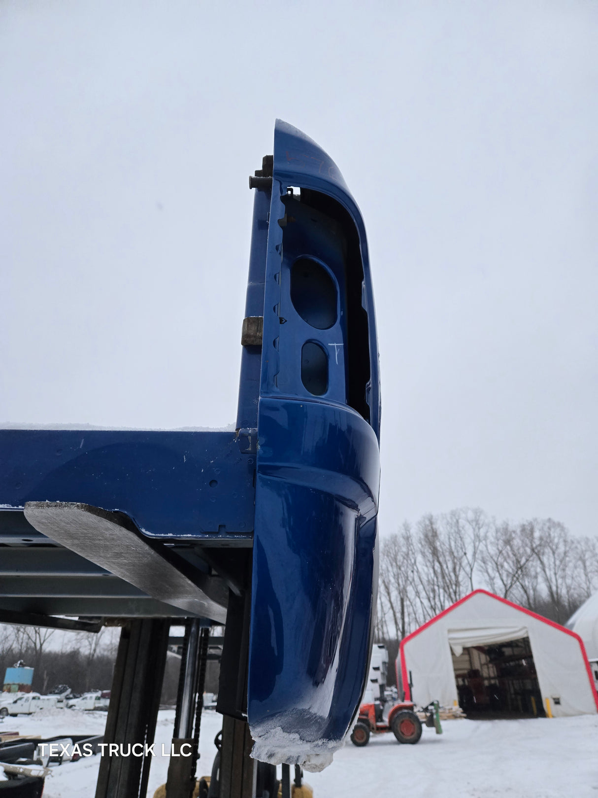 2009-2018 Dodge Ram 4th Gen 1500 2500 3500 6' 4" Short Truck Bed