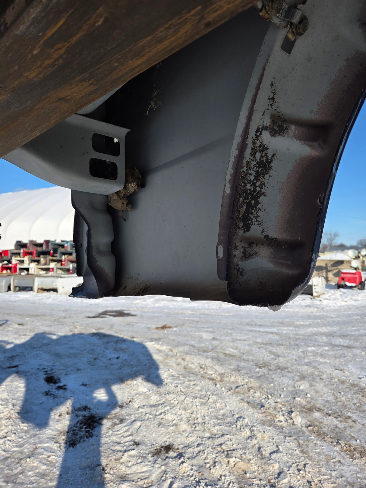 1997-2003 Ford F150 6' 6" Short Truck Bed