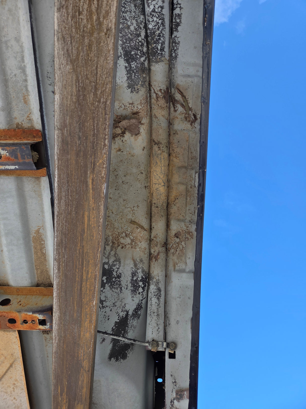 1997-2003 Ford F150 6' 6" Short Truck Bed