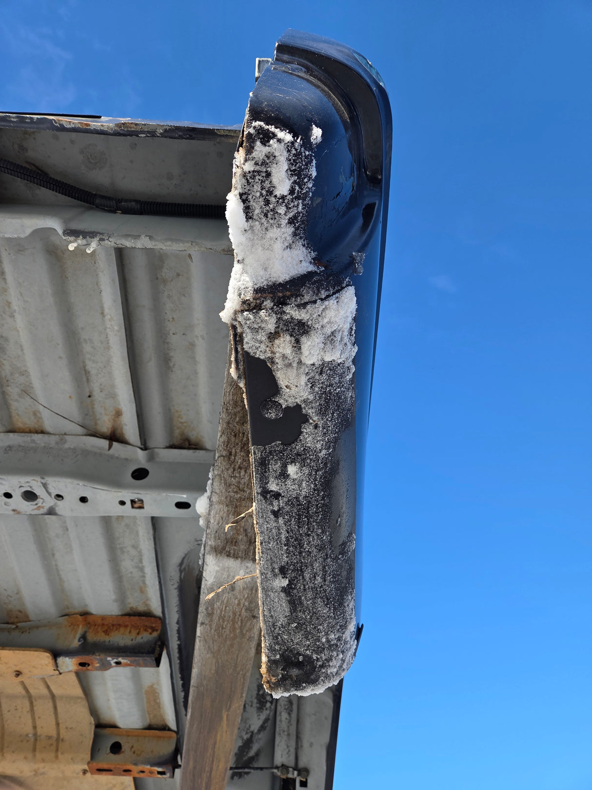 1997-2003 Ford F150 6' 6" Short Truck Bed