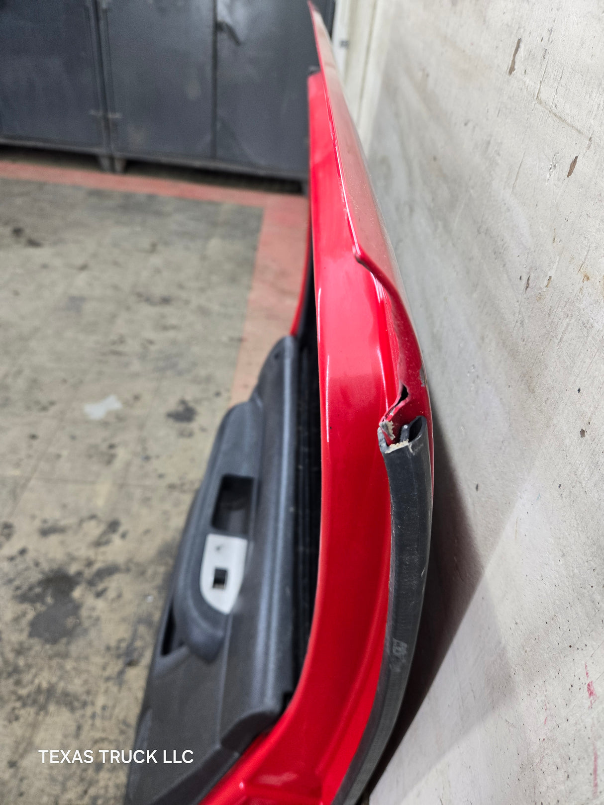 2007-2013 Chevrolet Silverado / GMC Sierra 1500 2500 3500 HD Crew Cab LH Driver Side Rear Door