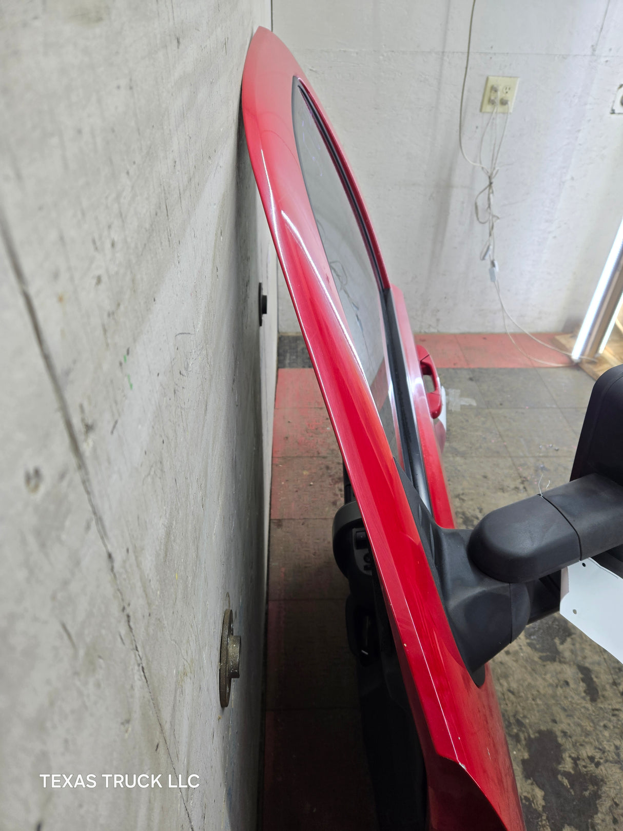2007-2013 Chevrolet Silverado / GMC Sierra 1500 2500 3500 HD LH Front Driver Side Door