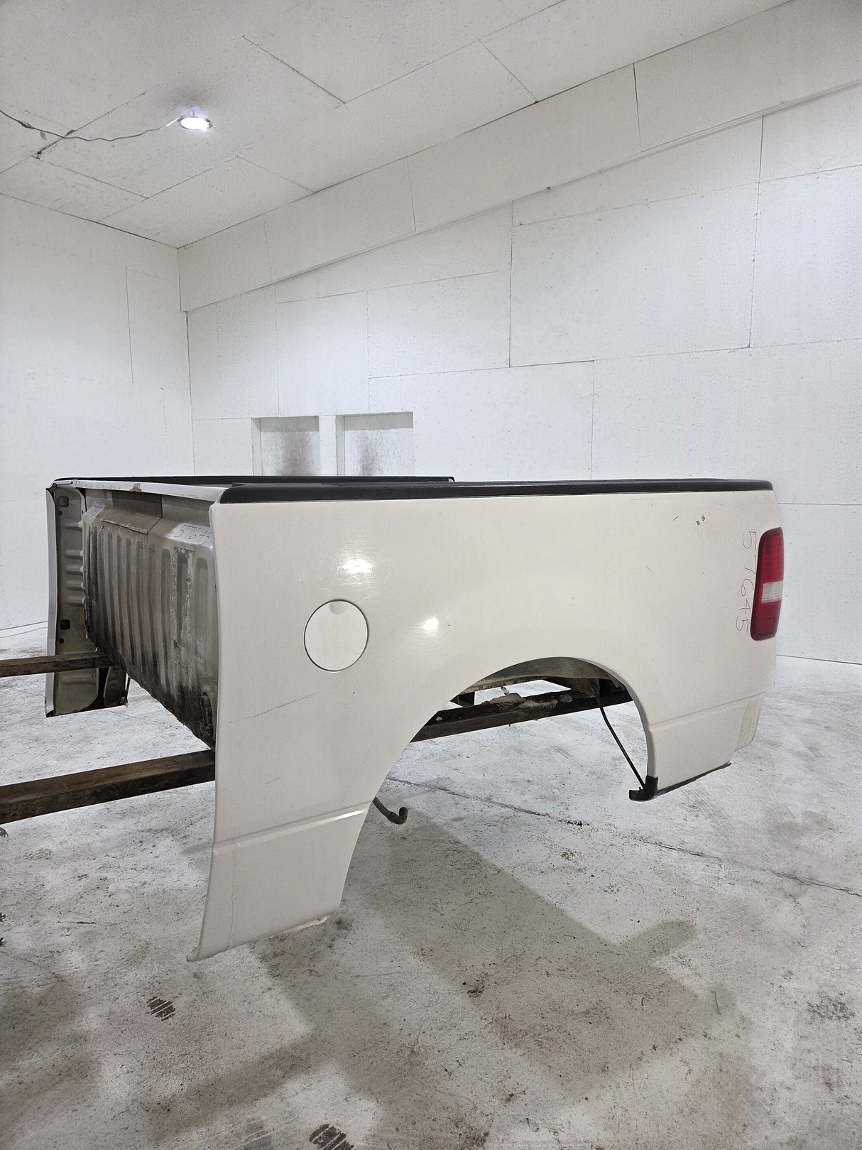 2004-2008 Ford F150 5' 6" Short Truck Bed