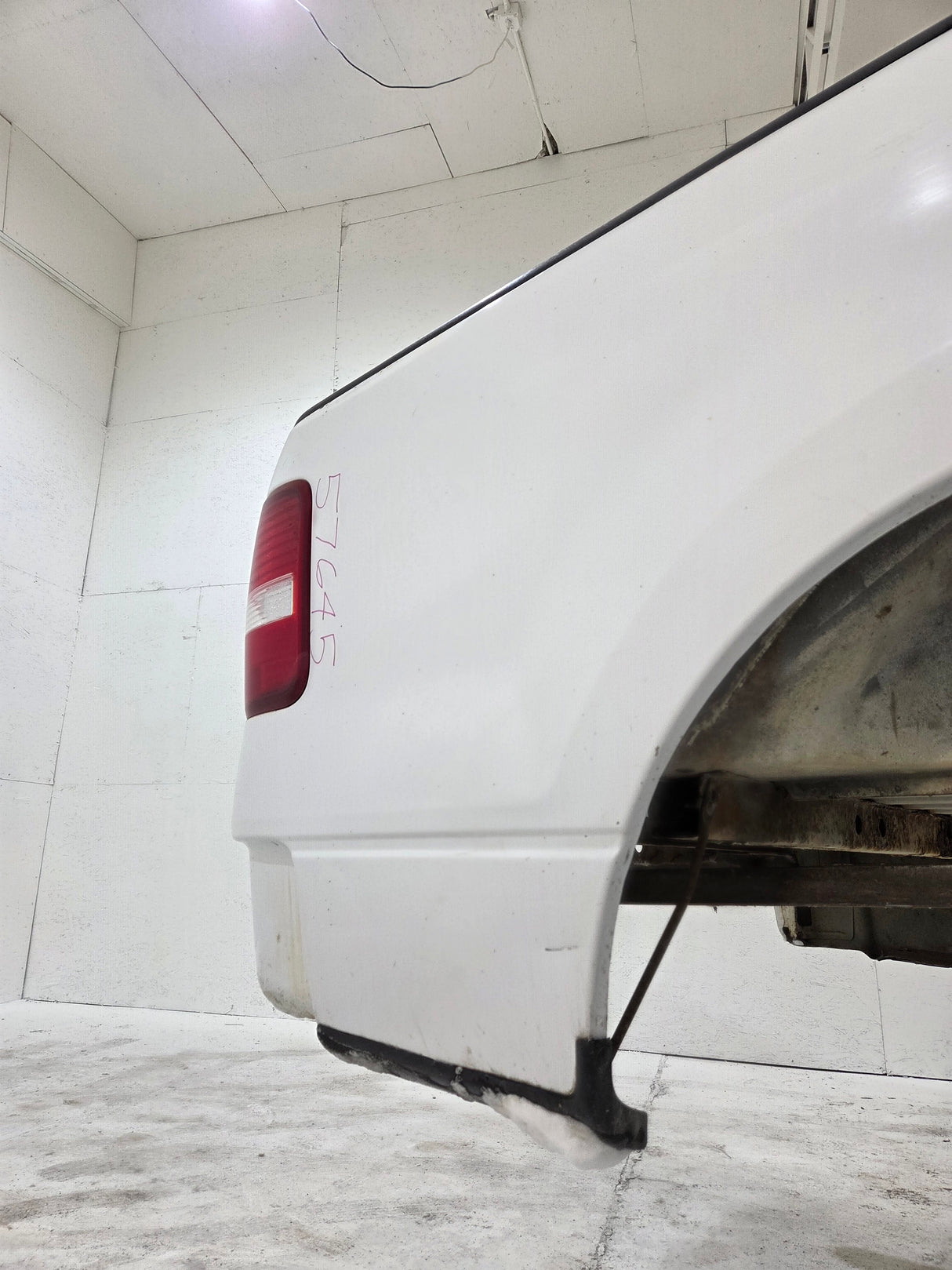 2004-2008 Ford F150 5' 6" Short Truck Bed