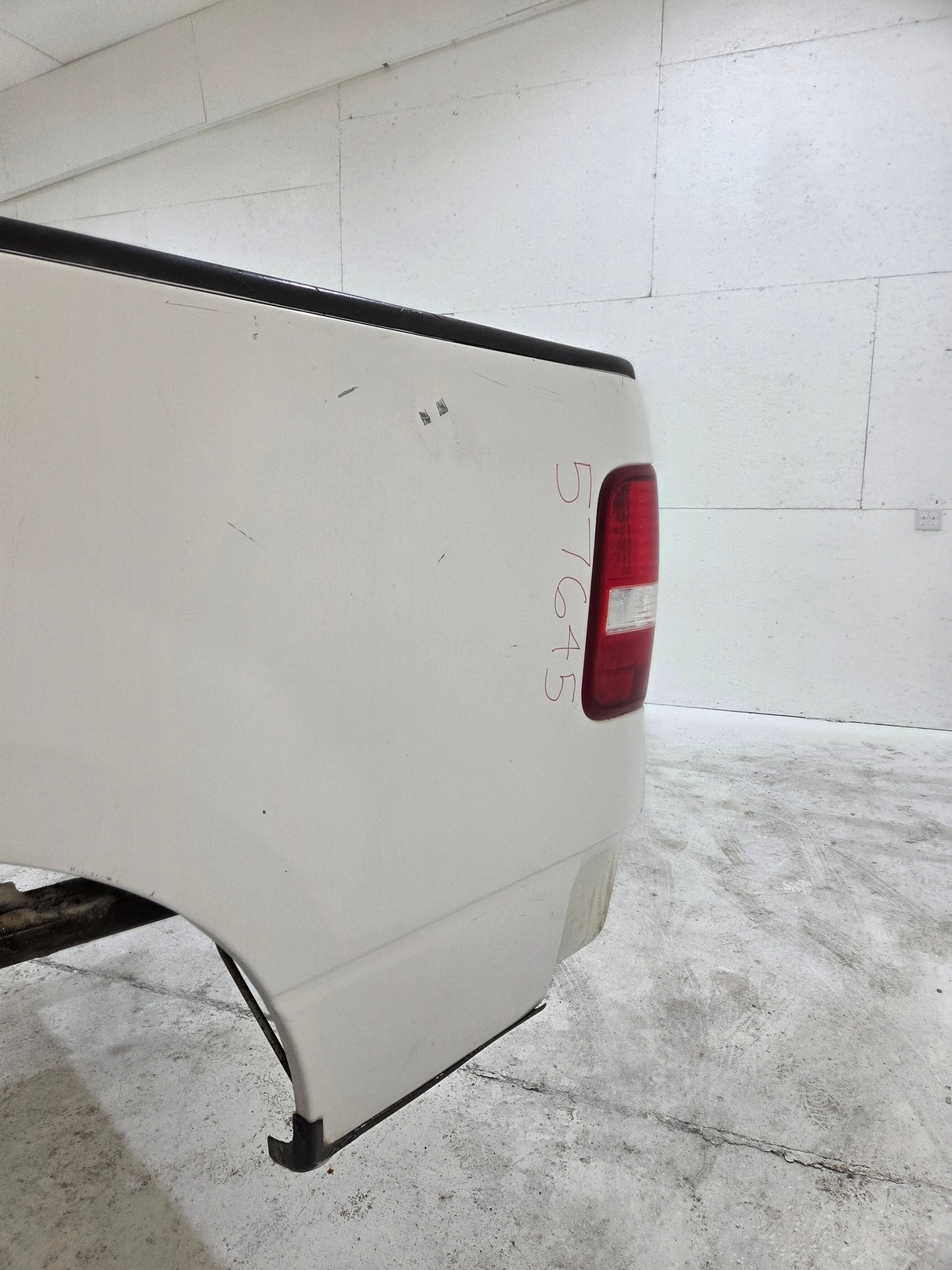 2004-2008 Ford F150 5' 6" Short Truck Bed