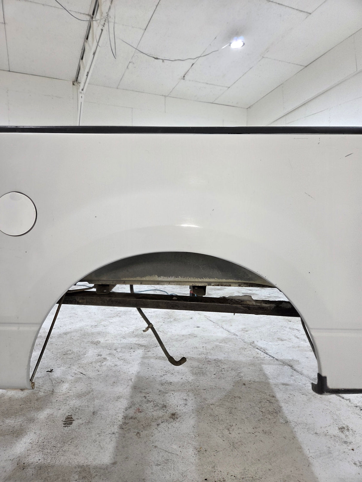 2004-2008 Ford F150 5' 6" Short Truck Bed