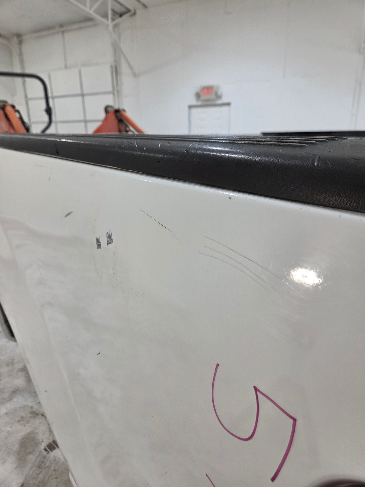 2004-2008 Ford F150 5' 6" Short Truck Bed