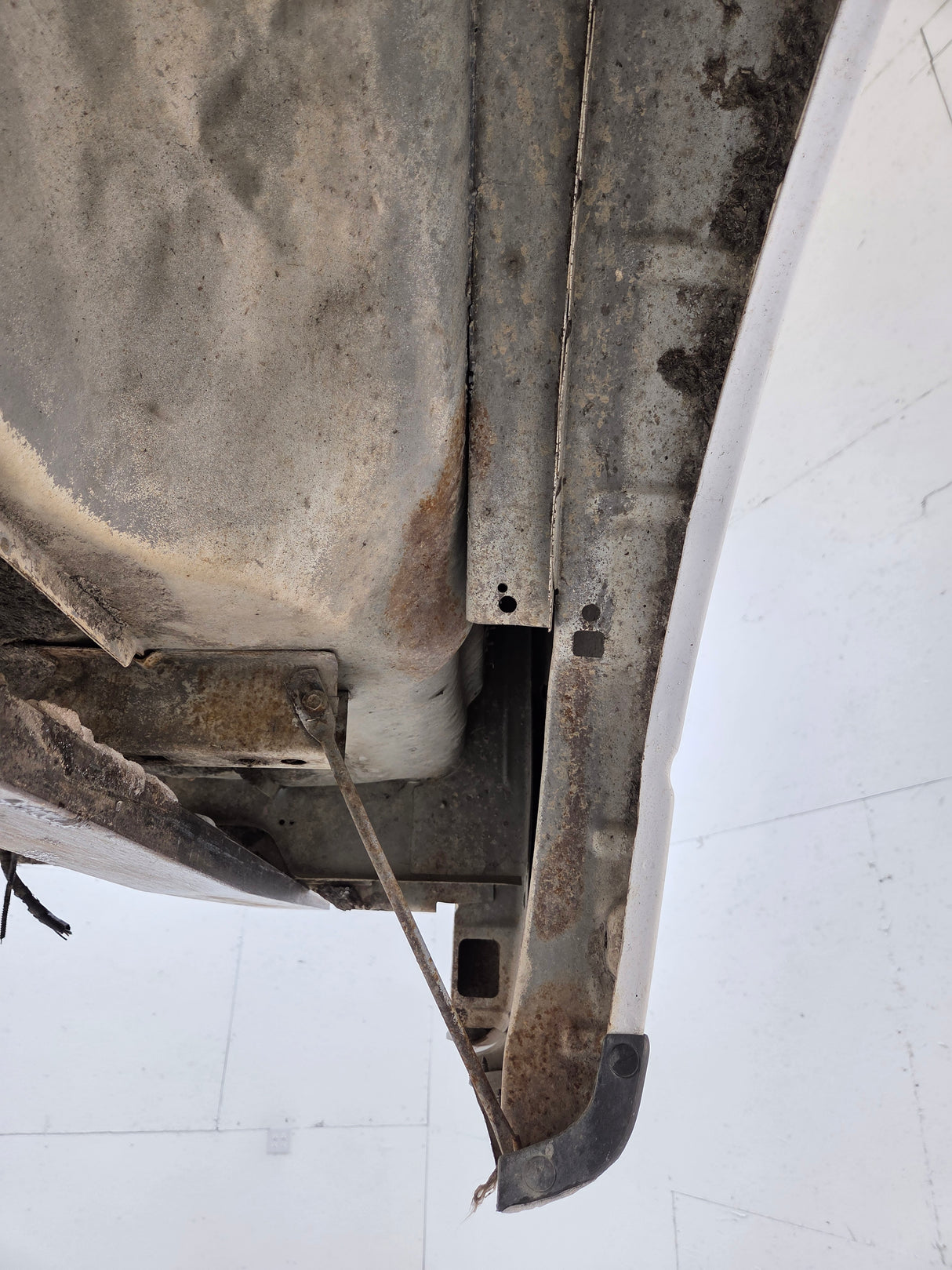 2004-2008 Ford F150 5' 6" Short Truck Bed