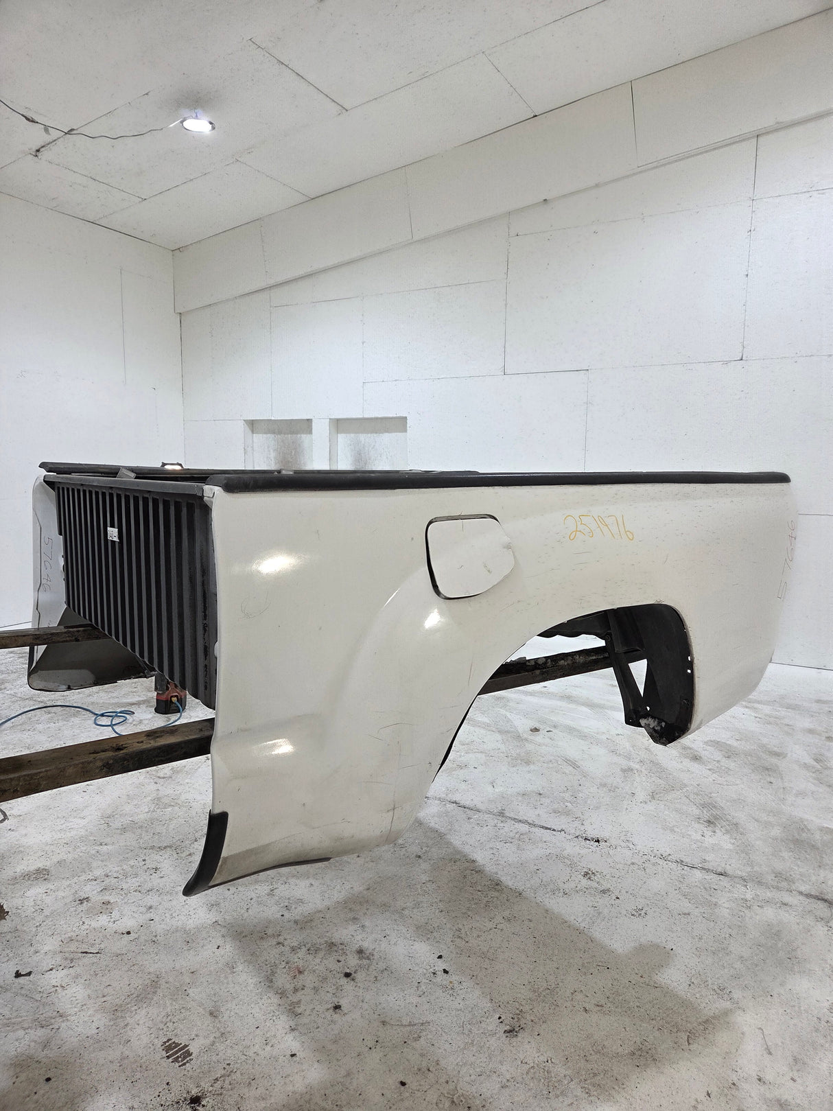 2005-2015 Toyota Tacoma 6' Long Truck Bed