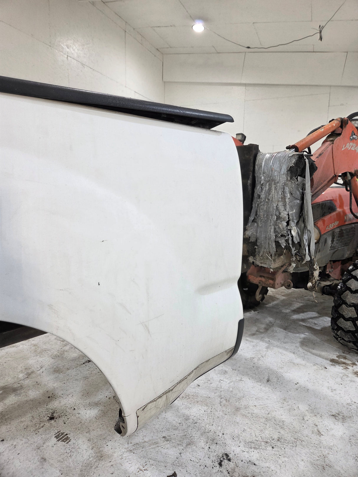 2005-2015 Toyota Tacoma 6' Long Truck Bed