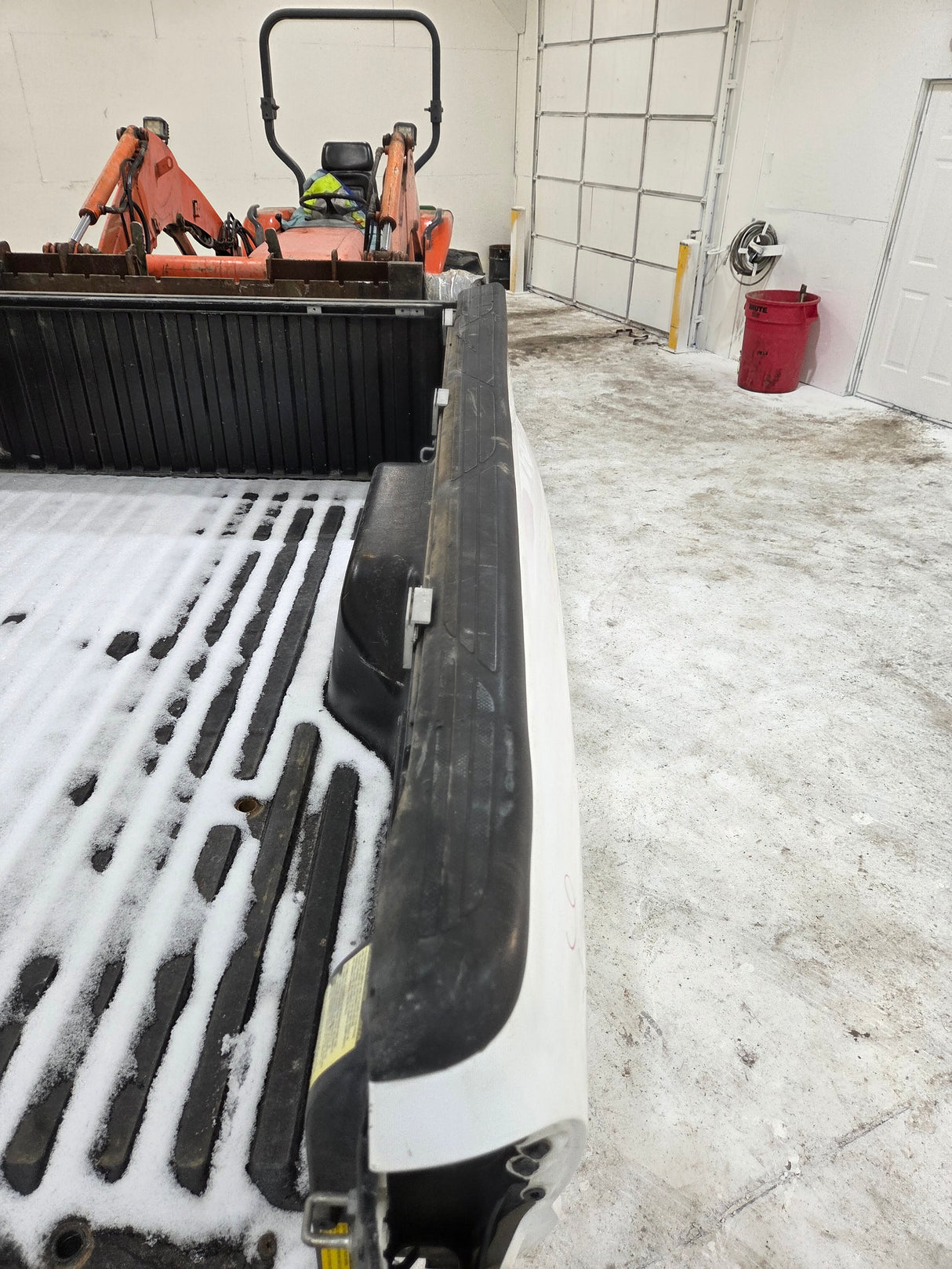 2005-2015 Toyota Tacoma 6' Long Truck Bed