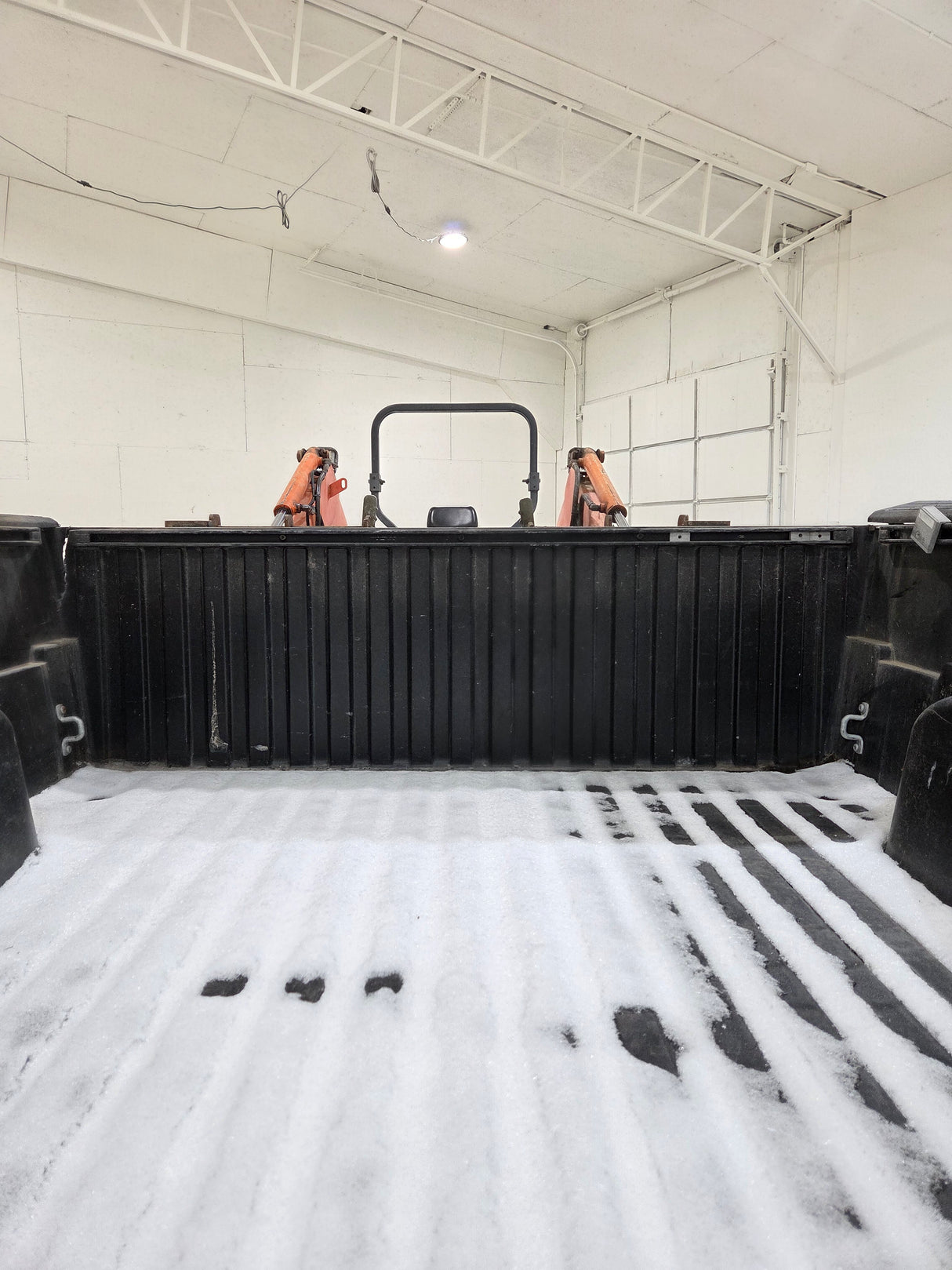 2005-2015 Toyota Tacoma 6' Long Truck Bed