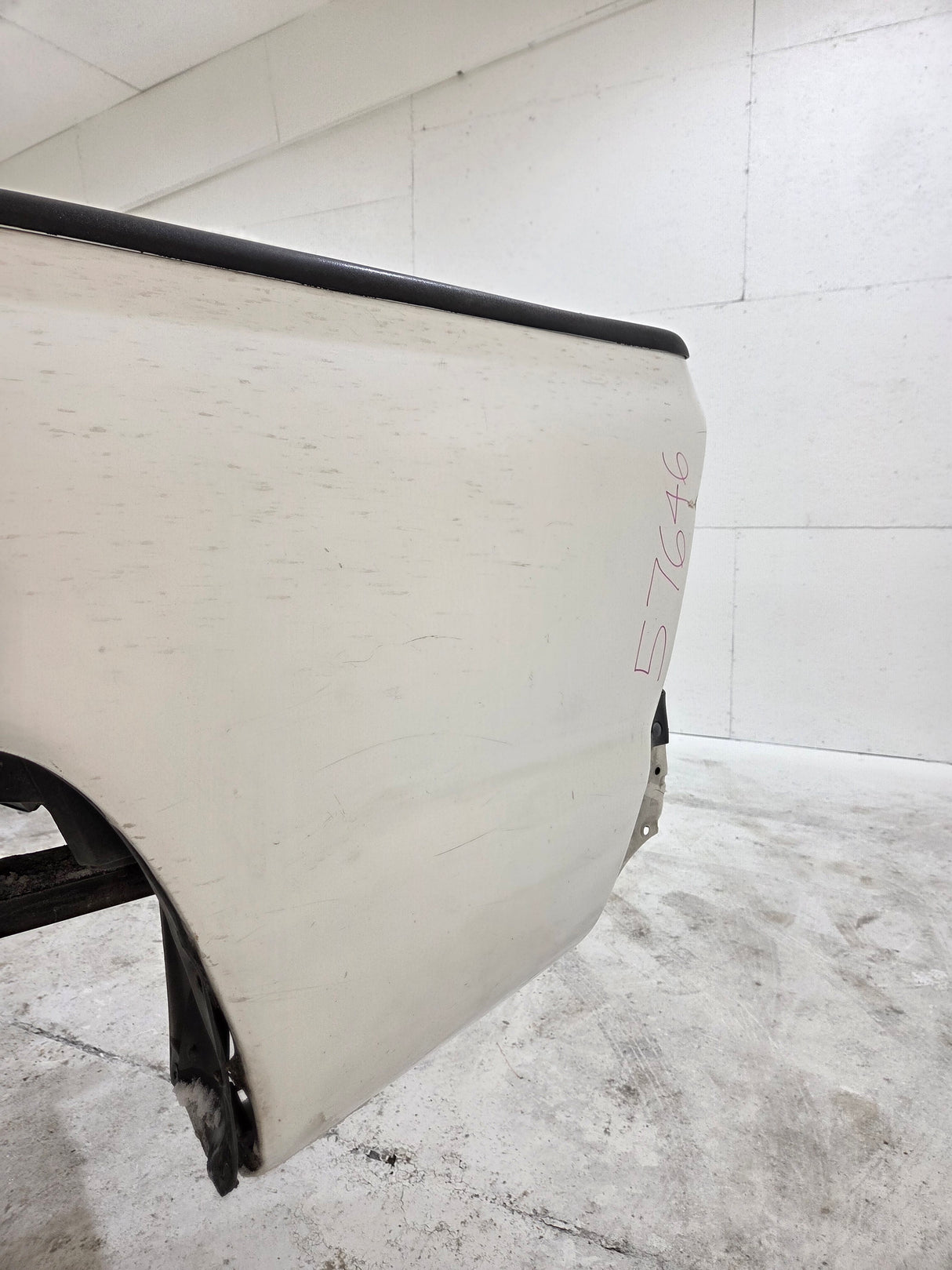 2005-2015 Toyota Tacoma 6' Long Truck Bed