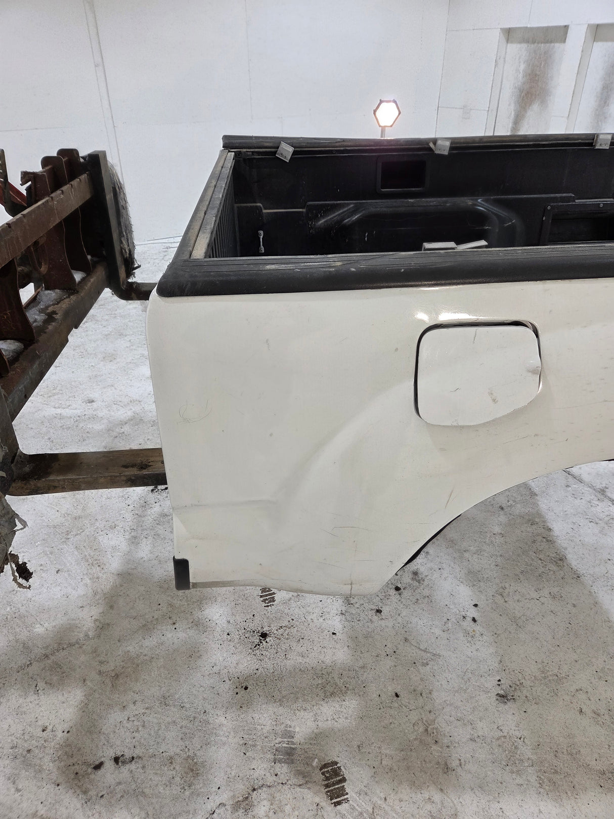 2005-2015 Toyota Tacoma 6' Long Truck Bed