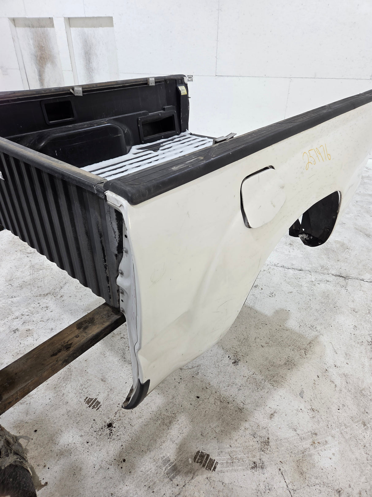 2005-2015 Toyota Tacoma 6' Long Truck Bed