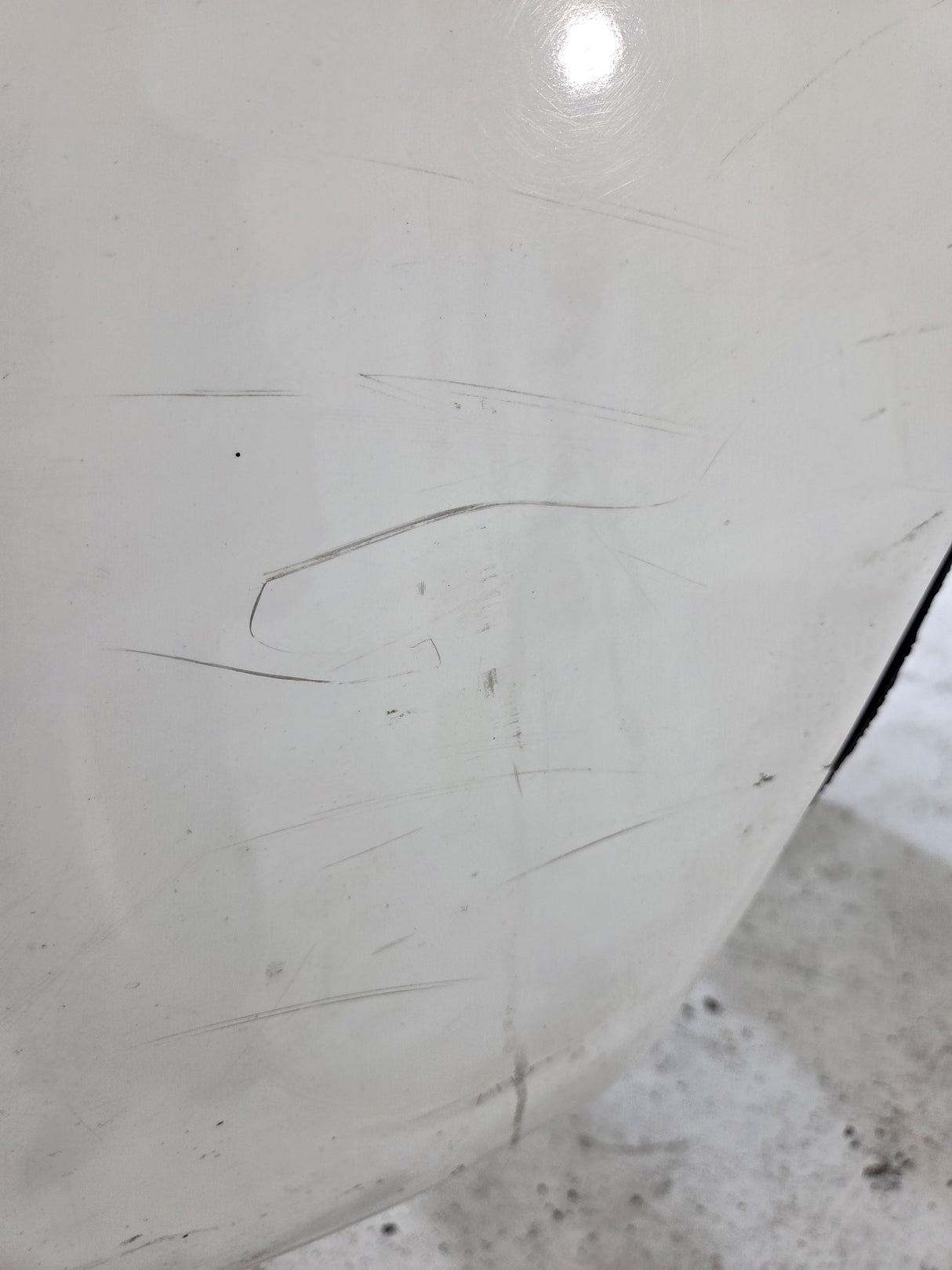 2005-2015 Toyota Tacoma 6' Long Truck Bed