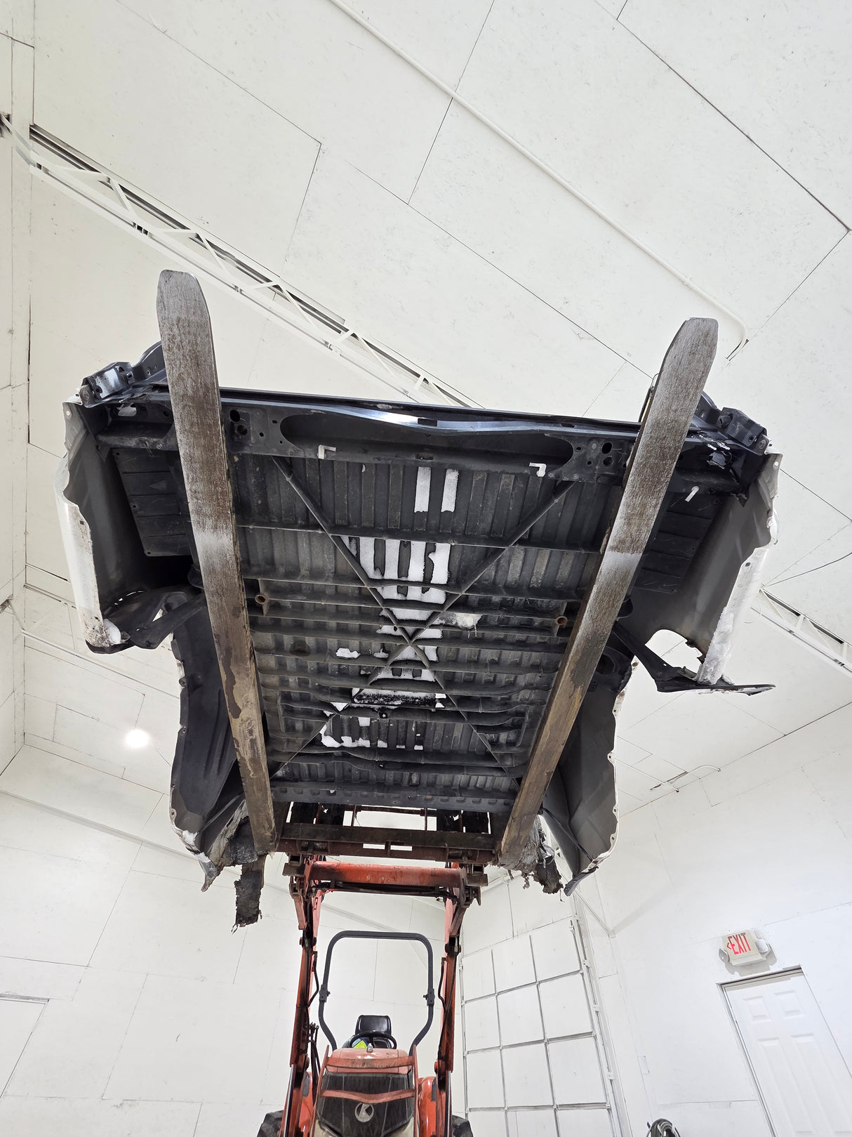 2005-2015 Toyota Tacoma 6' Long Truck Bed