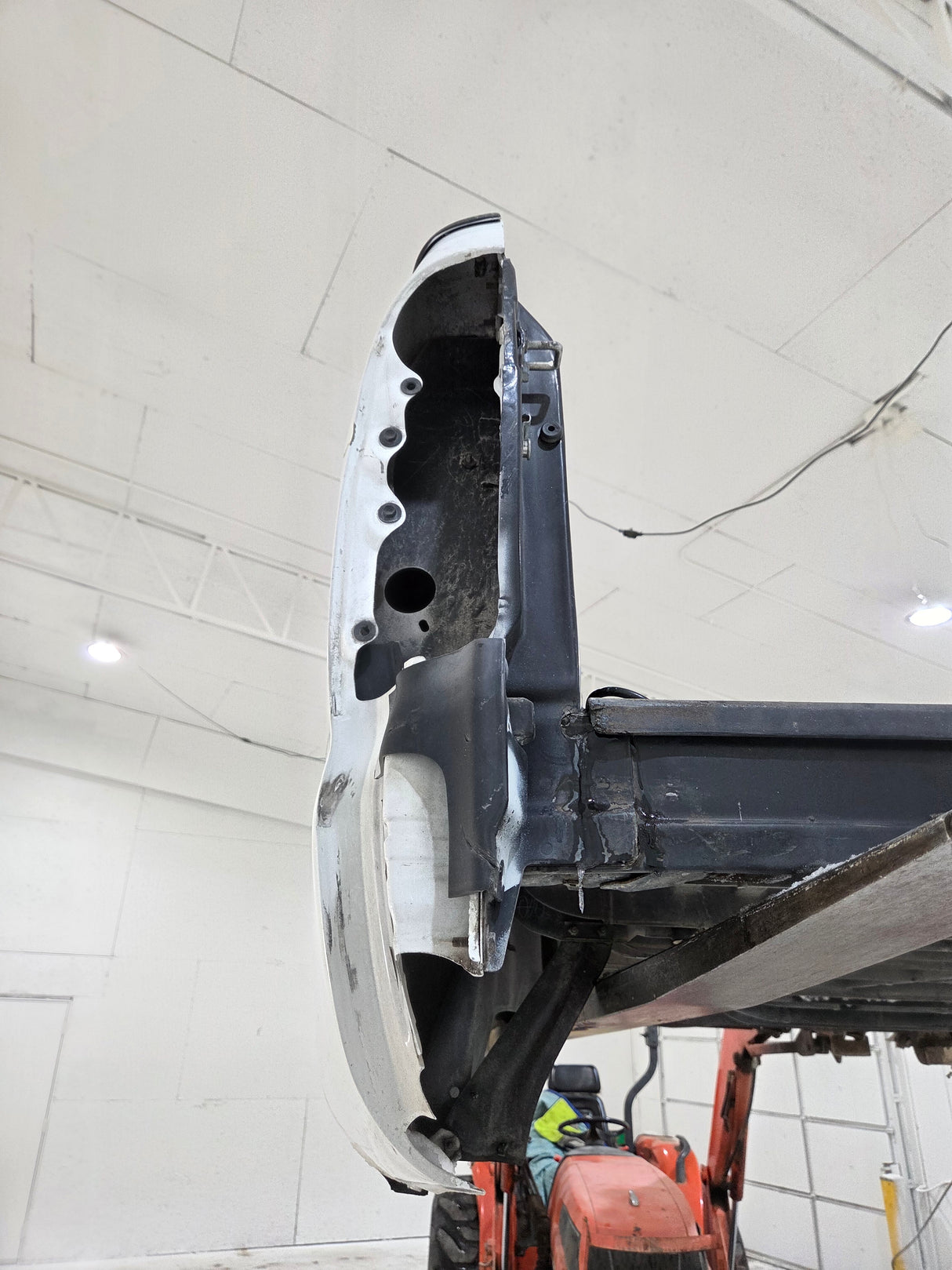 2005-2015 Toyota Tacoma 6' Long Truck Bed