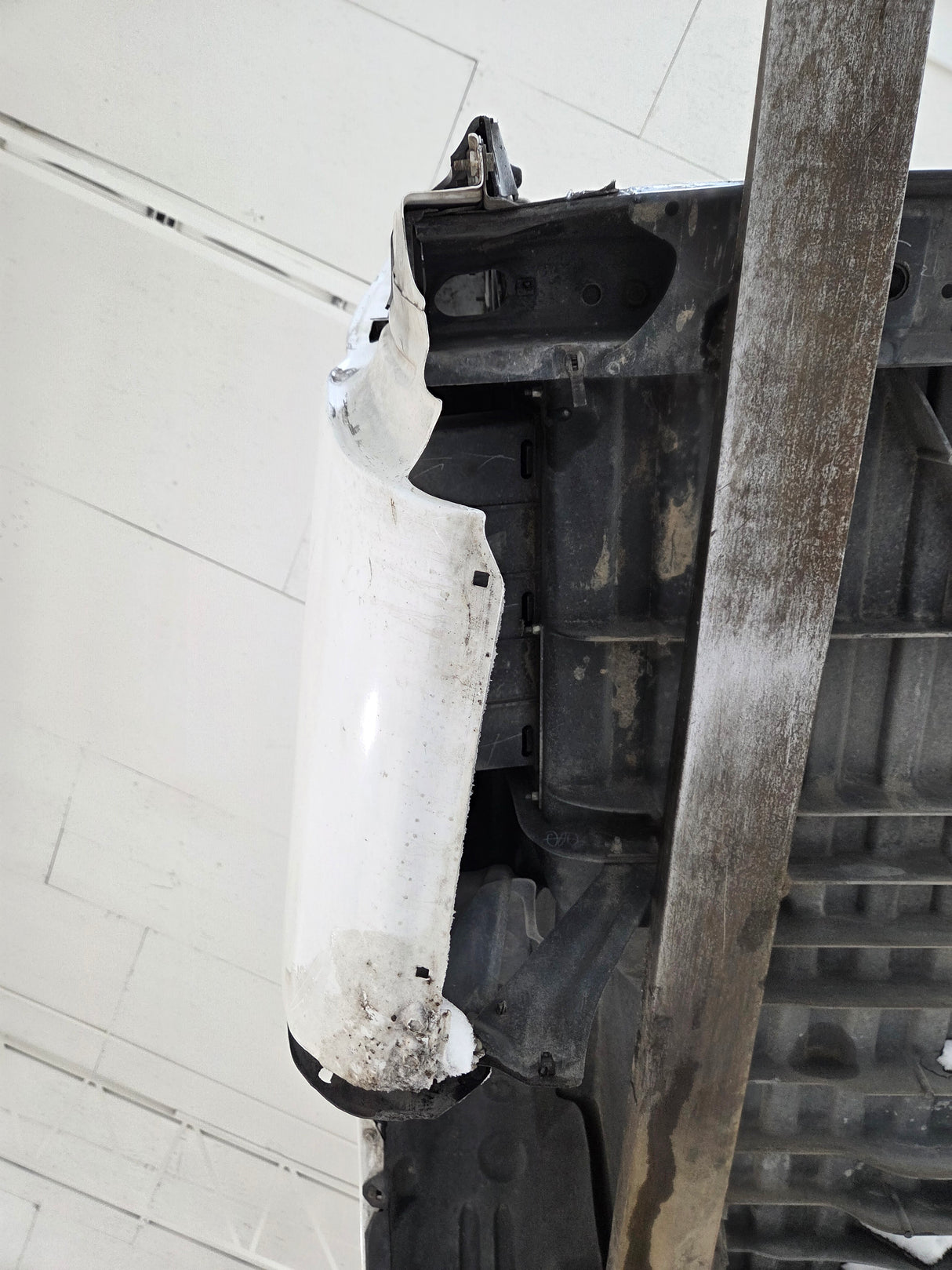 2005-2015 Toyota Tacoma 6' Long Truck Bed