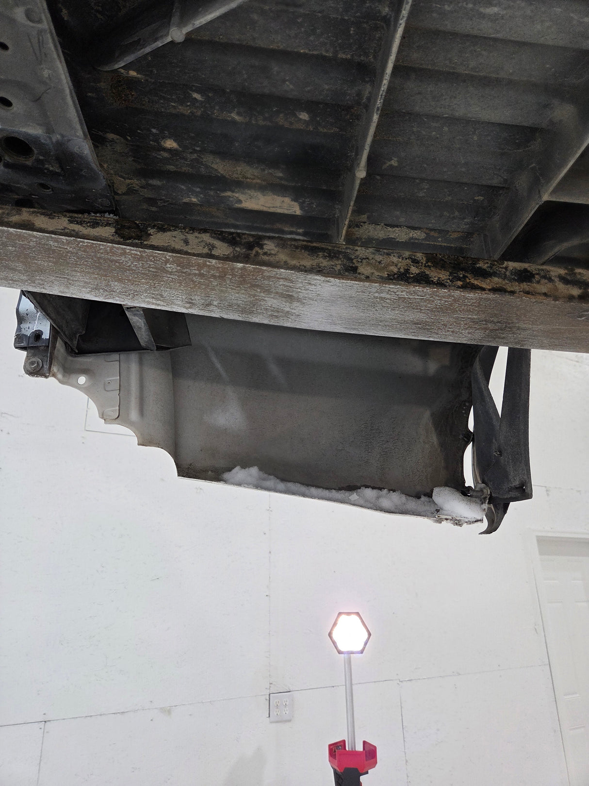 2005-2015 Toyota Tacoma 6' Long Truck Bed