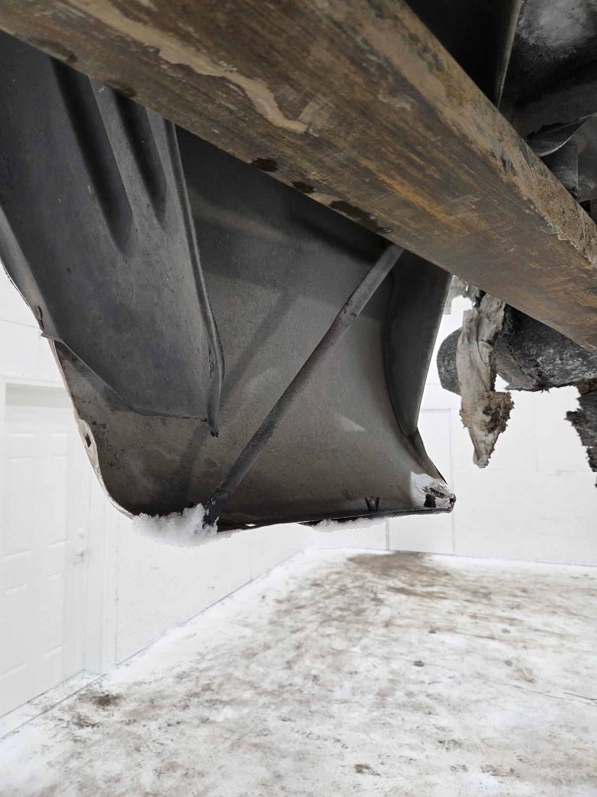 2005-2015 Toyota Tacoma 6' Long Truck Bed