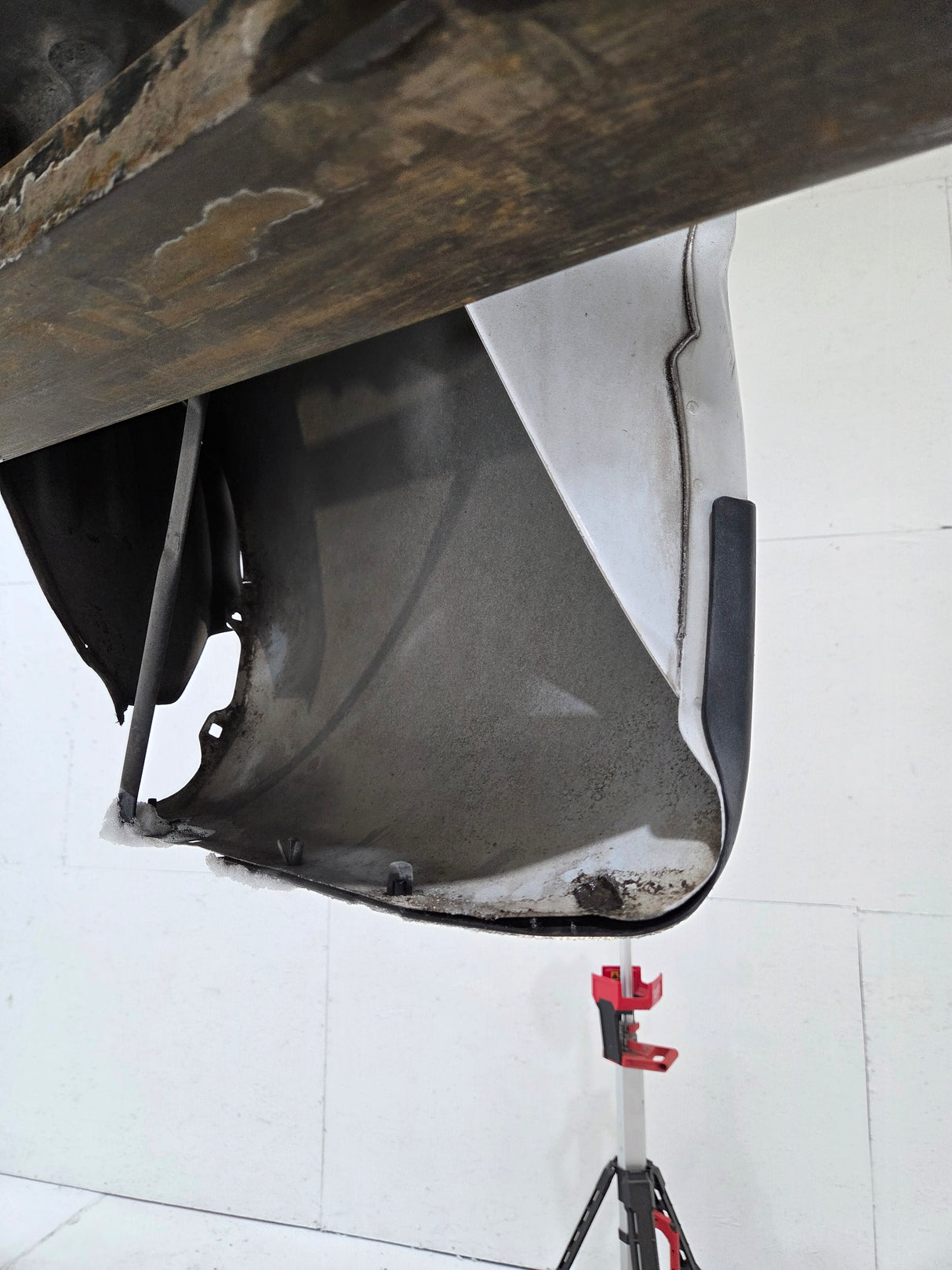 2005-2015 Toyota Tacoma 6' Long Truck Bed