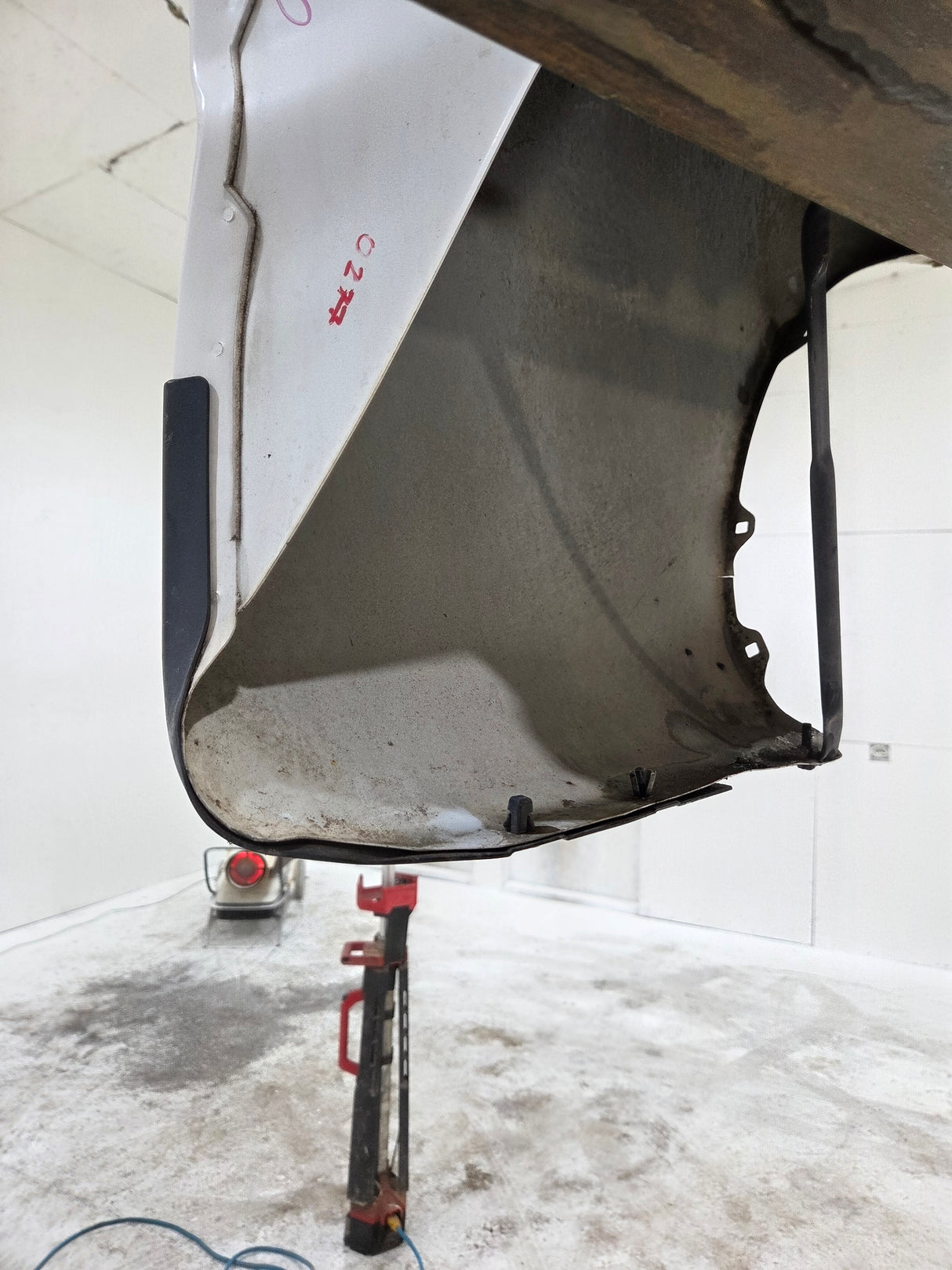 2005-2015 Toyota Tacoma 6' Long Truck Bed