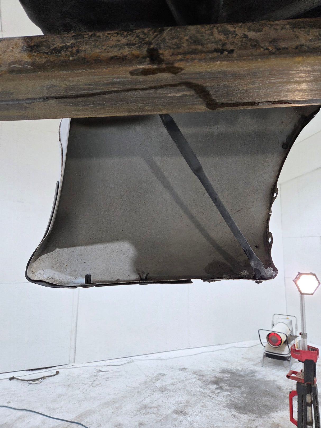 2005-2015 Toyota Tacoma 6' Long Truck Bed