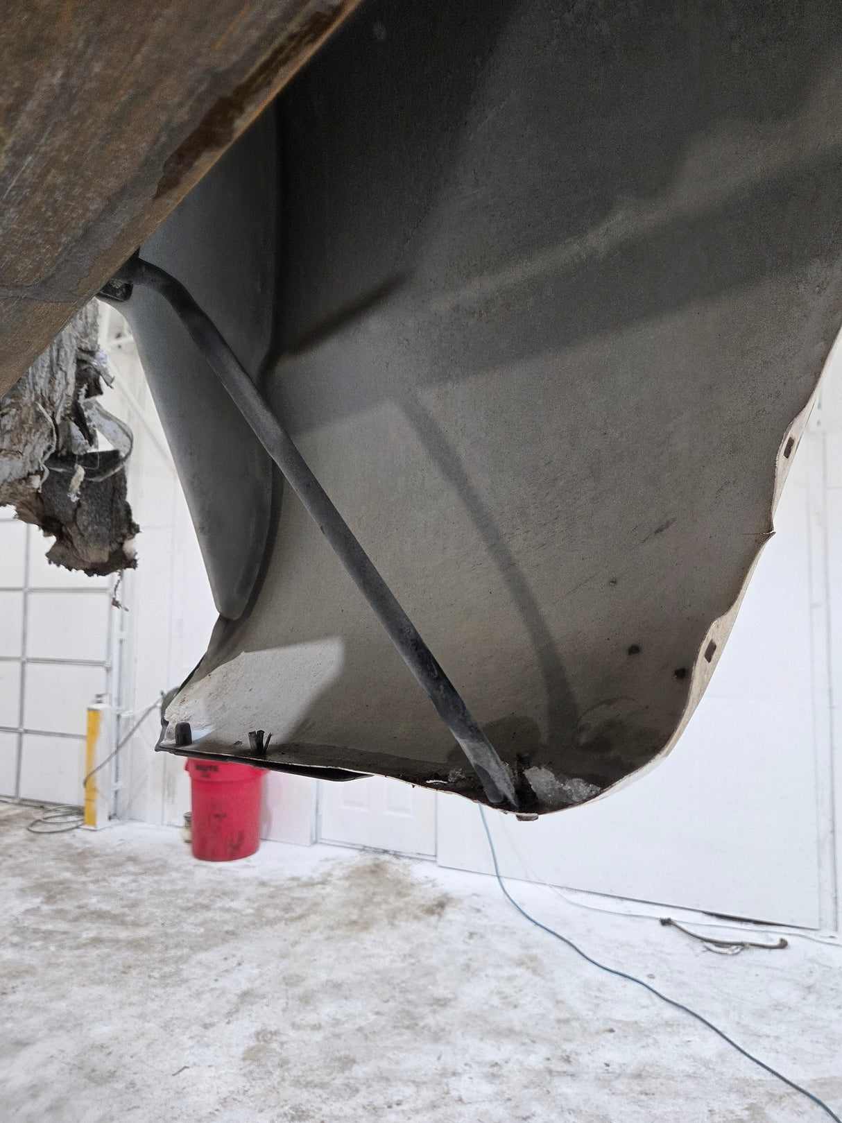 2005-2015 Toyota Tacoma 6' Long Truck Bed