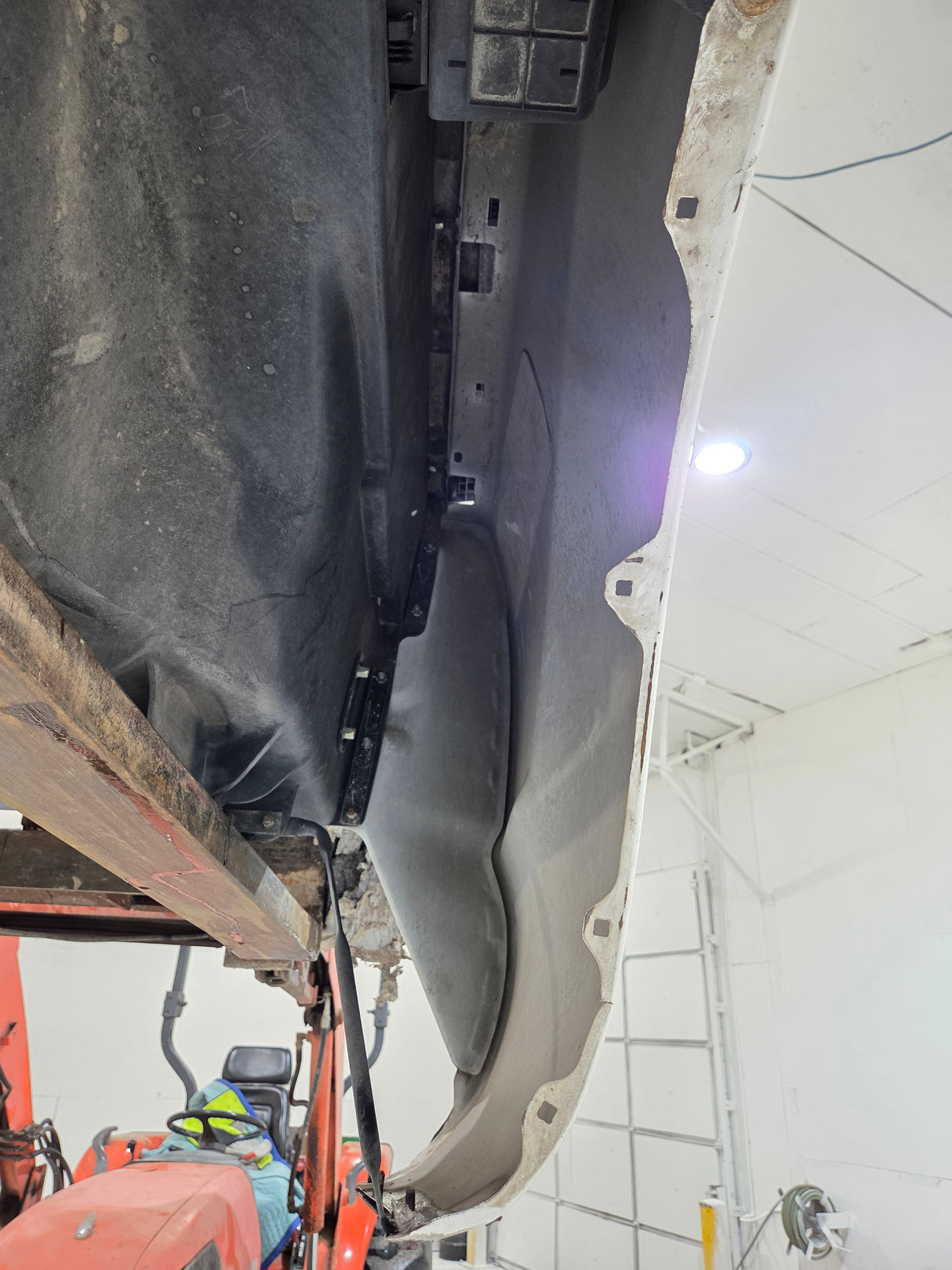 2005-2015 Toyota Tacoma 6' Long Truck Bed