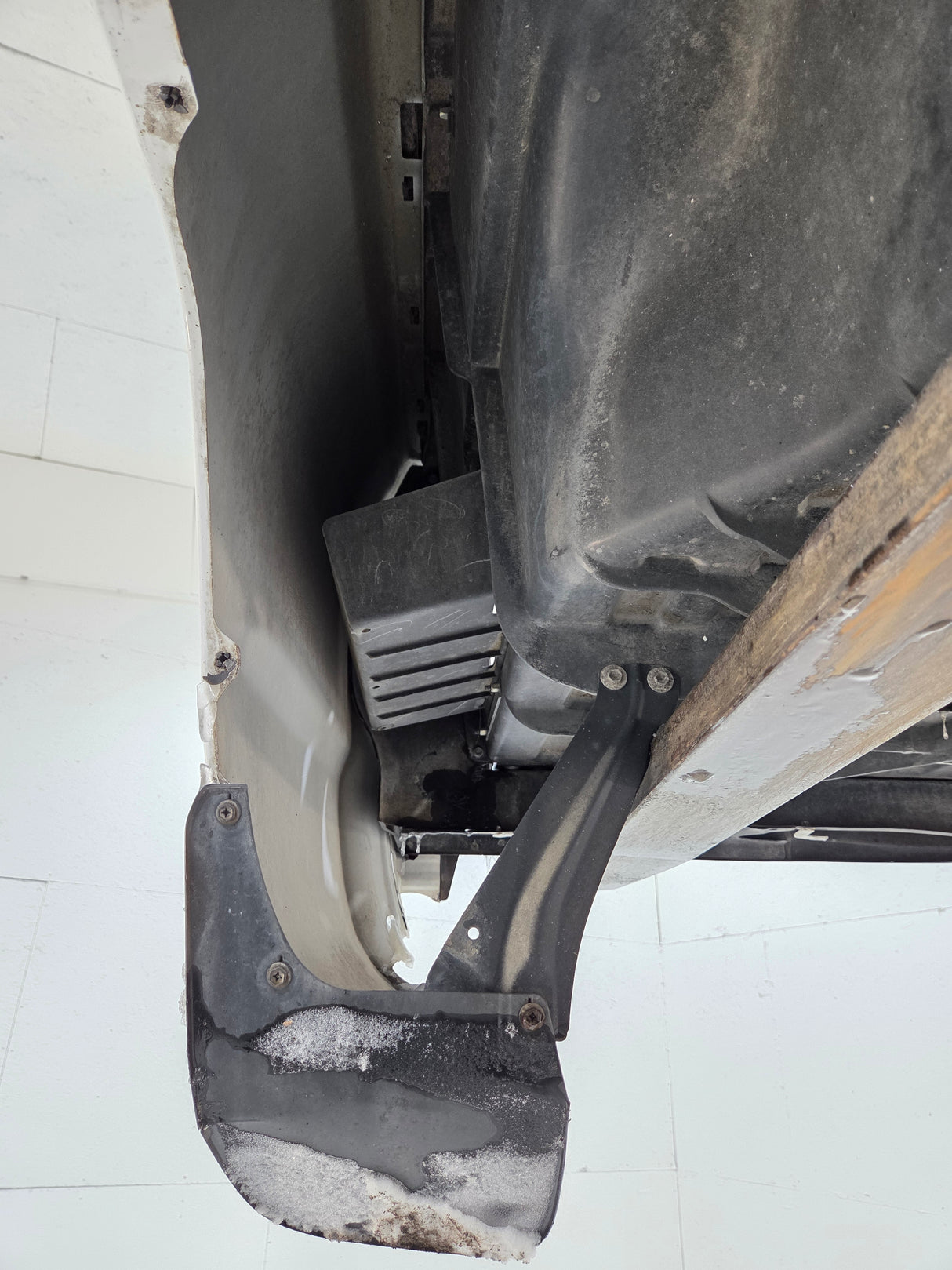 2005-2015 Toyota Tacoma 6' Long Truck Bed