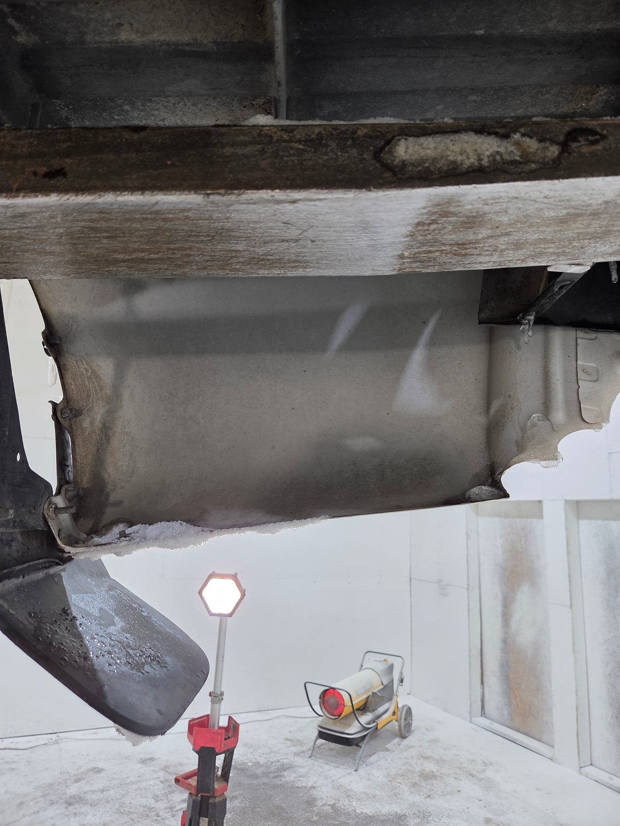 2005-2015 Toyota Tacoma 6' Long Truck Bed