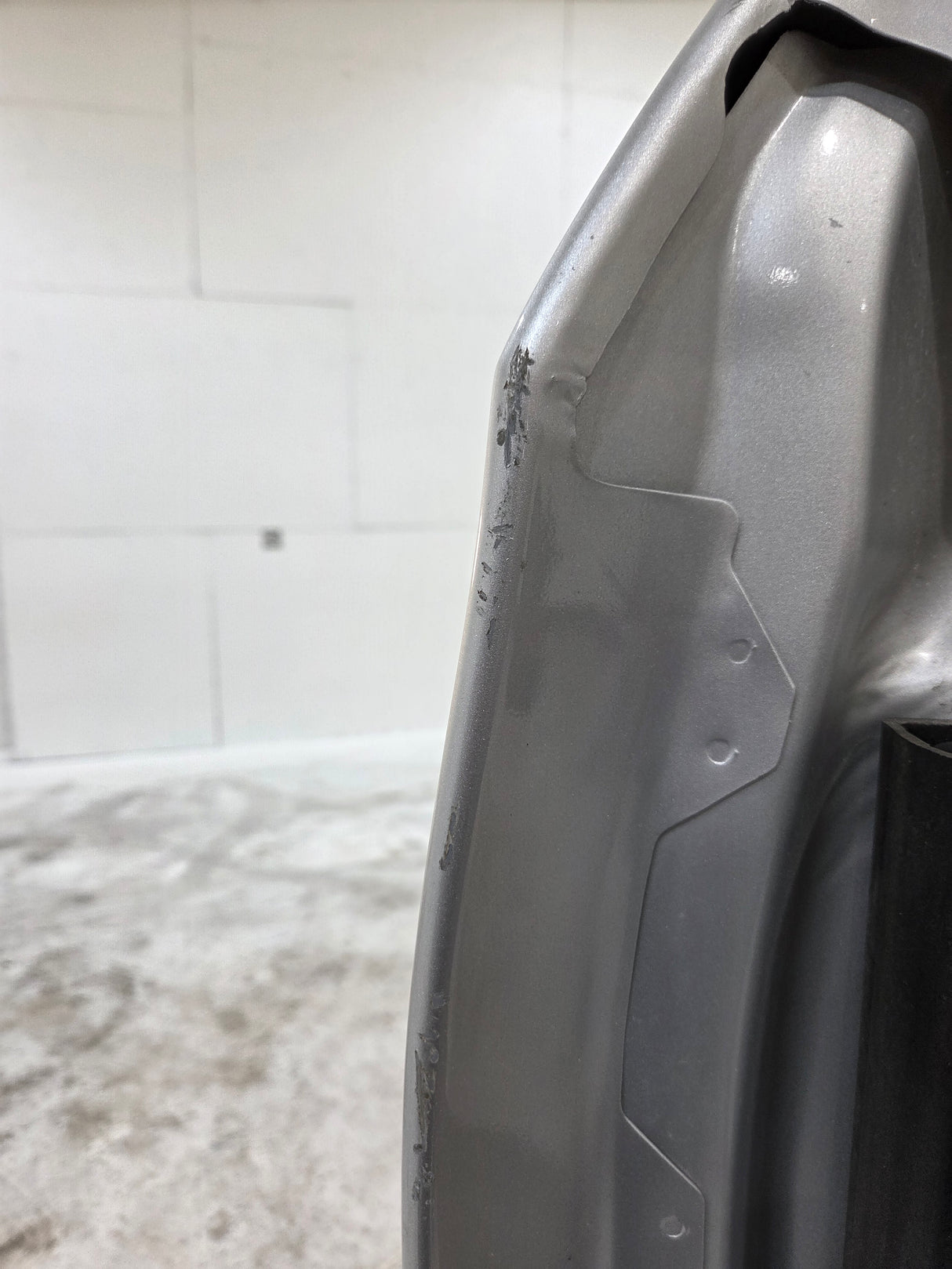 2019-2026 Chevrolet Silverado 1500 6' 6" Short Truck Bed