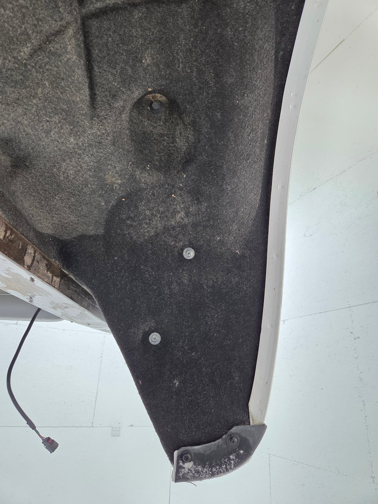 2019-2026 Chevrolet Silverado 1500 6' 6" Short Truck Bed