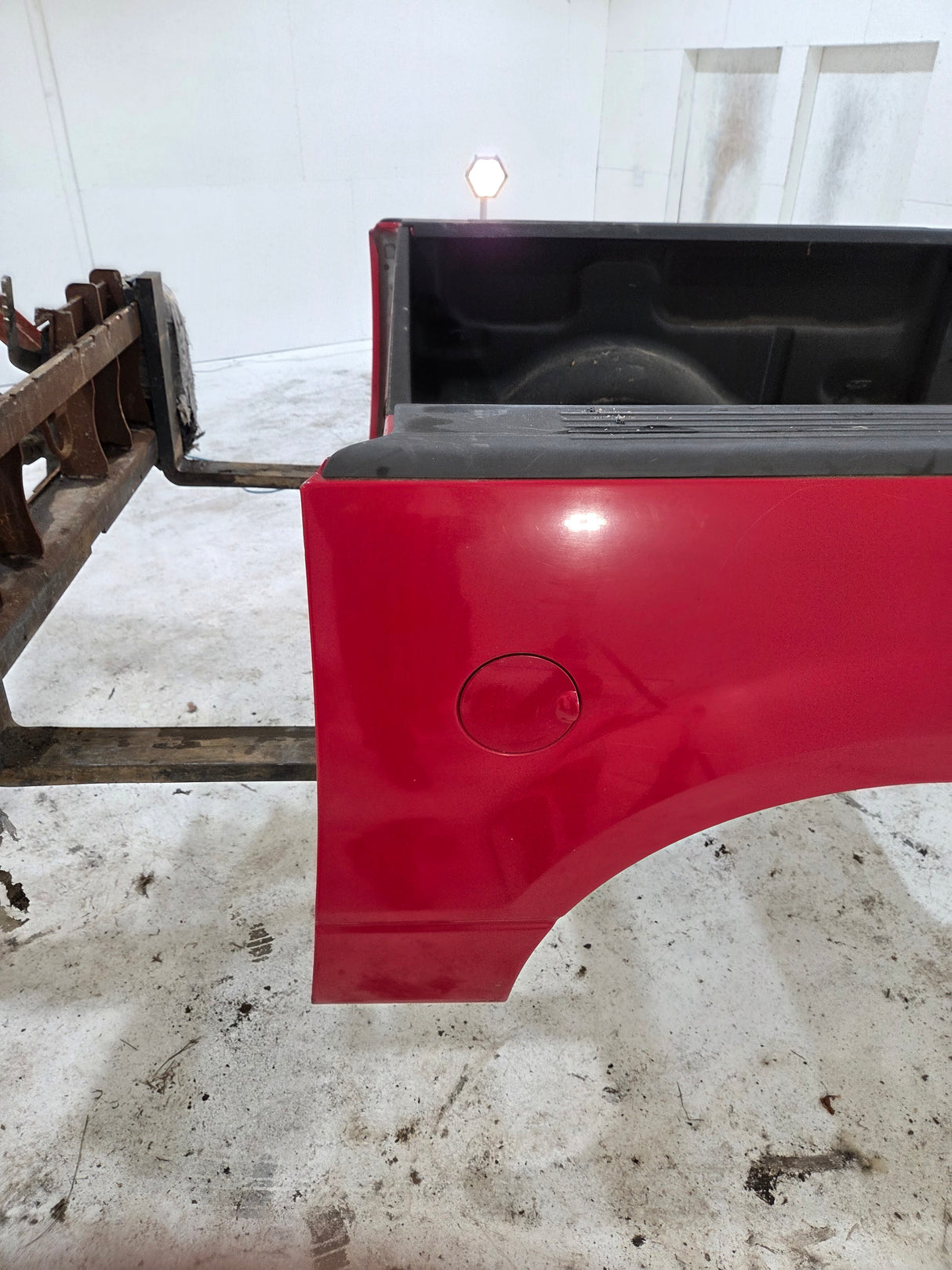 2004-2008 Ford F150 5' 6" Short Truck Bed