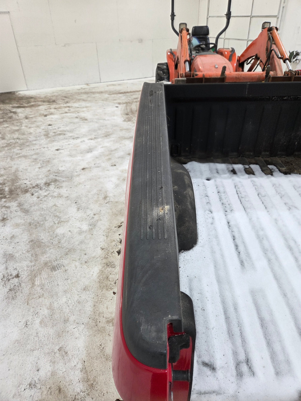2004-2008 Ford F150 5' 6" Short Truck Bed