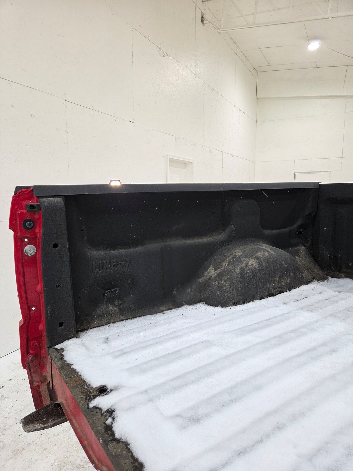 2004-2008 Ford F150 5' 6" Short Truck Bed