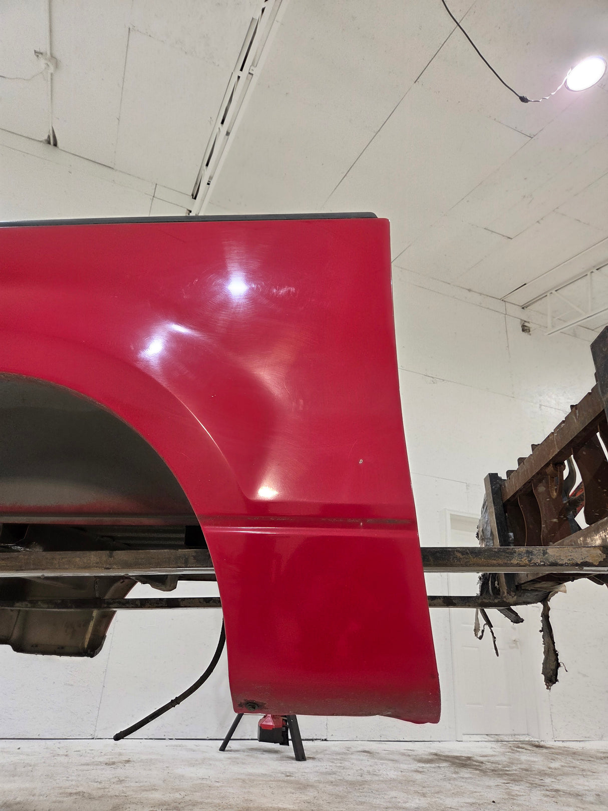 2004-2008 Ford F150 5' 6" Short Truck Bed