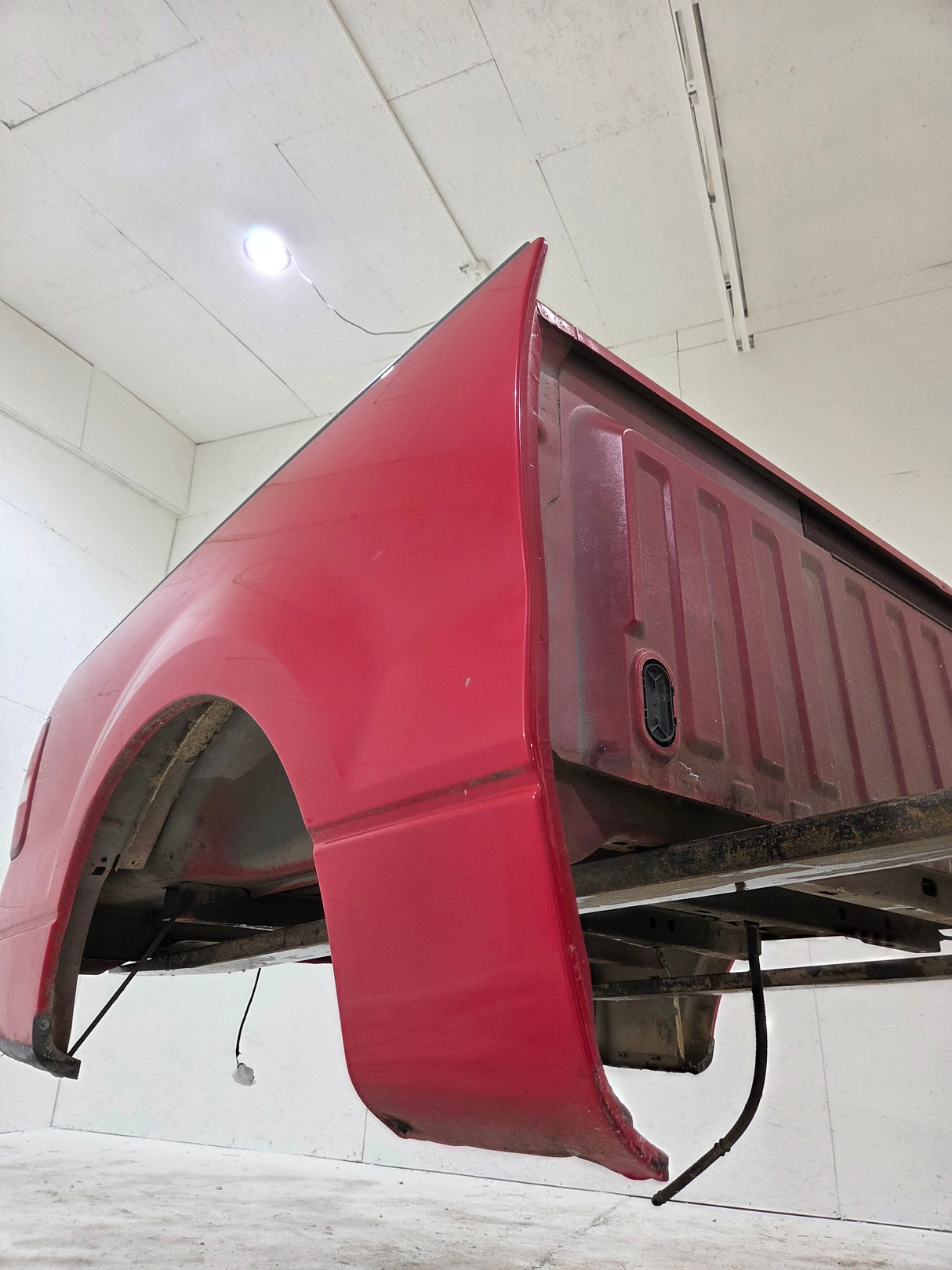 2004-2008 Ford F150 5' 6" Short Truck Bed