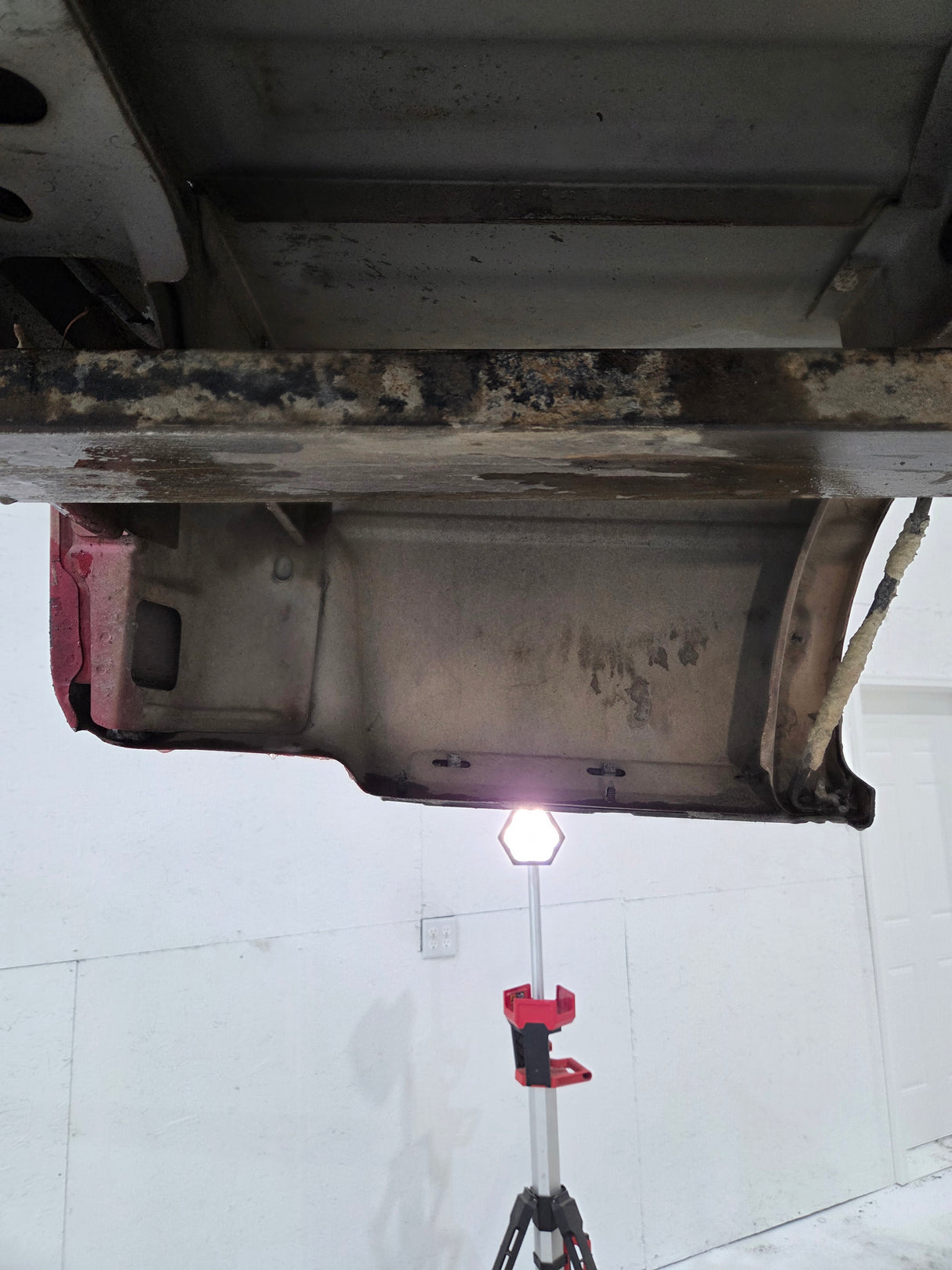 2004-2008 Ford F150 5' 6" Short Truck Bed