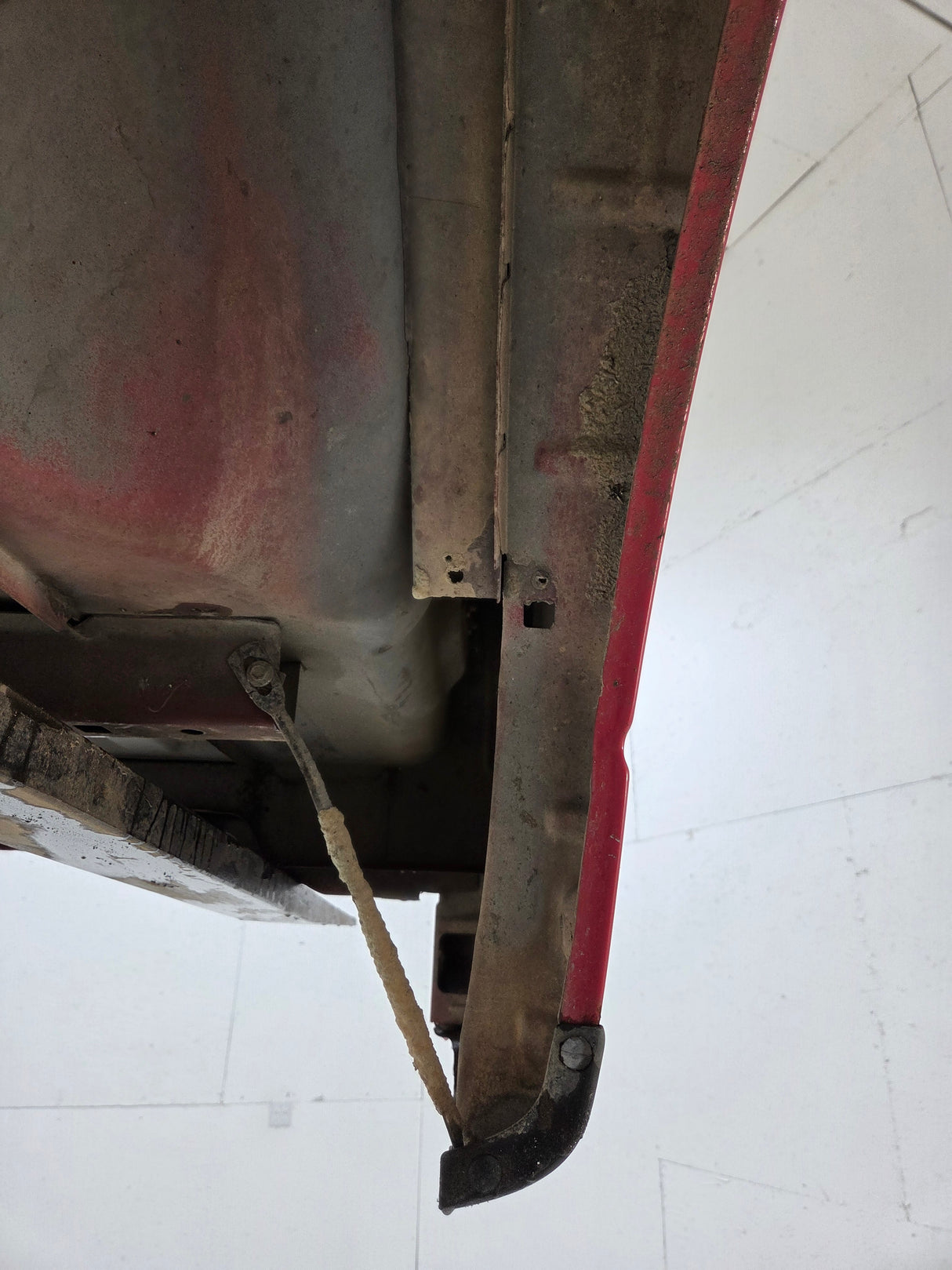 2004-2008 Ford F150 5' 6" Short Truck Bed