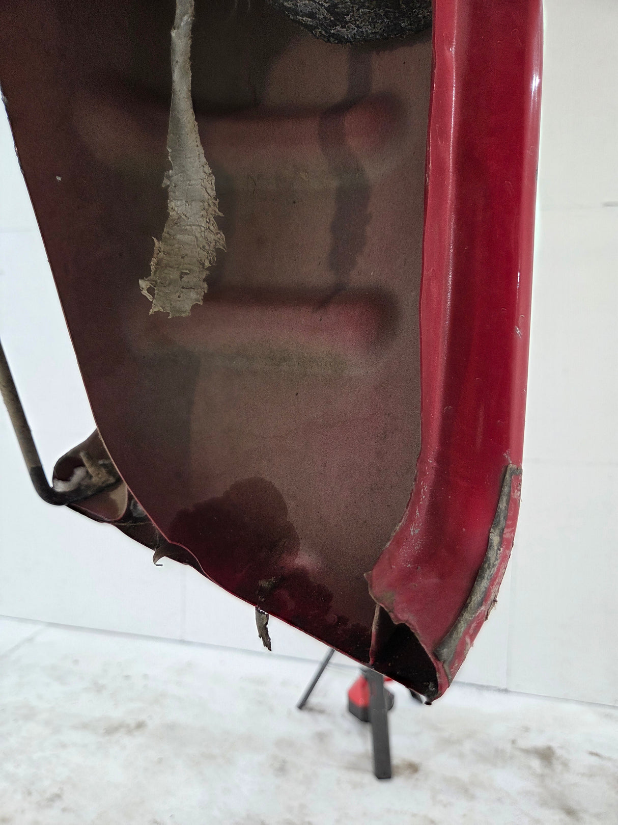 2004-2008 Ford F150 5' 6" Short Truck Bed