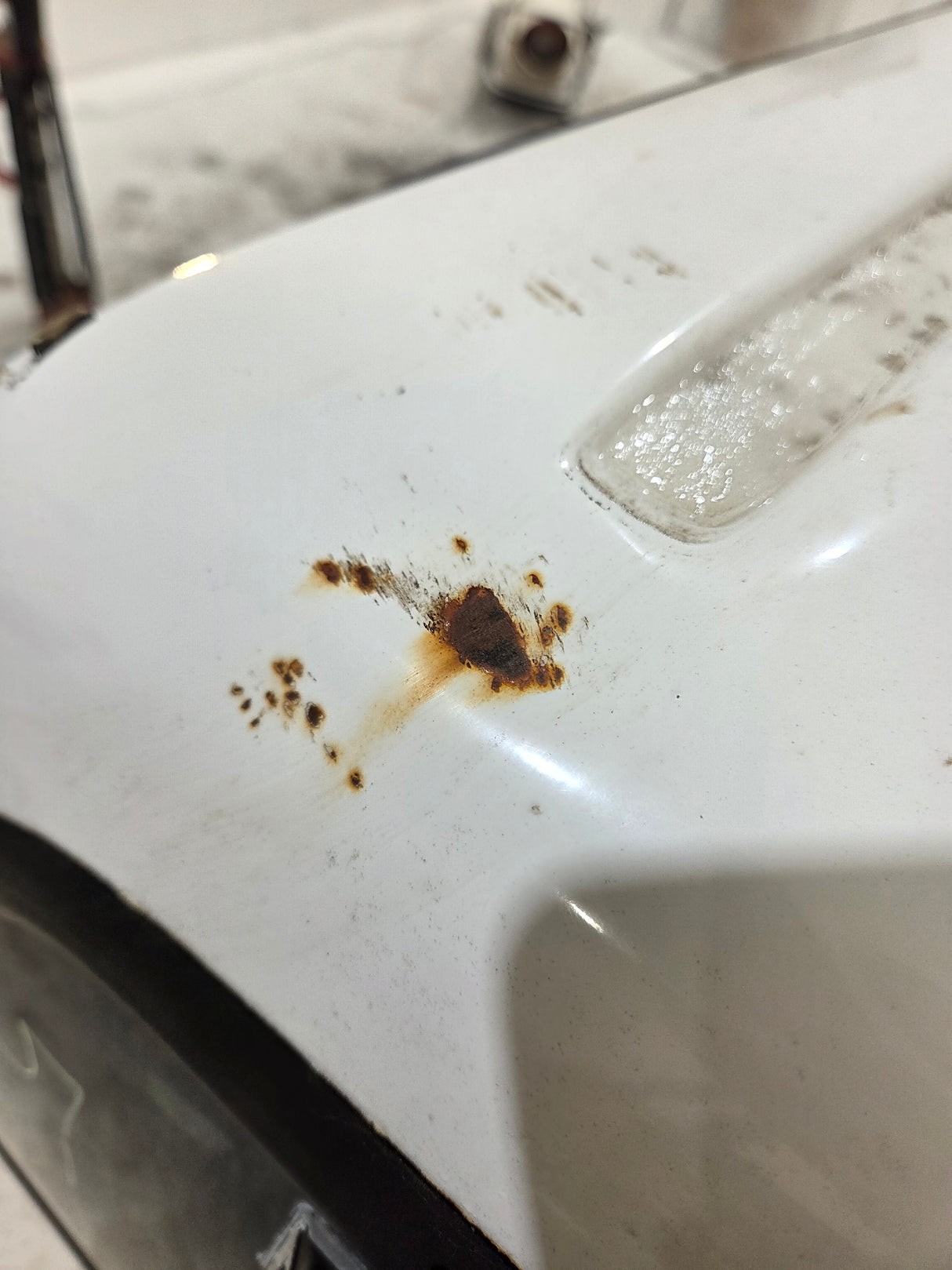 1999-2007 Ford Super Duty F250 F350 F450 F550 XLT 4 Door Crew Cab